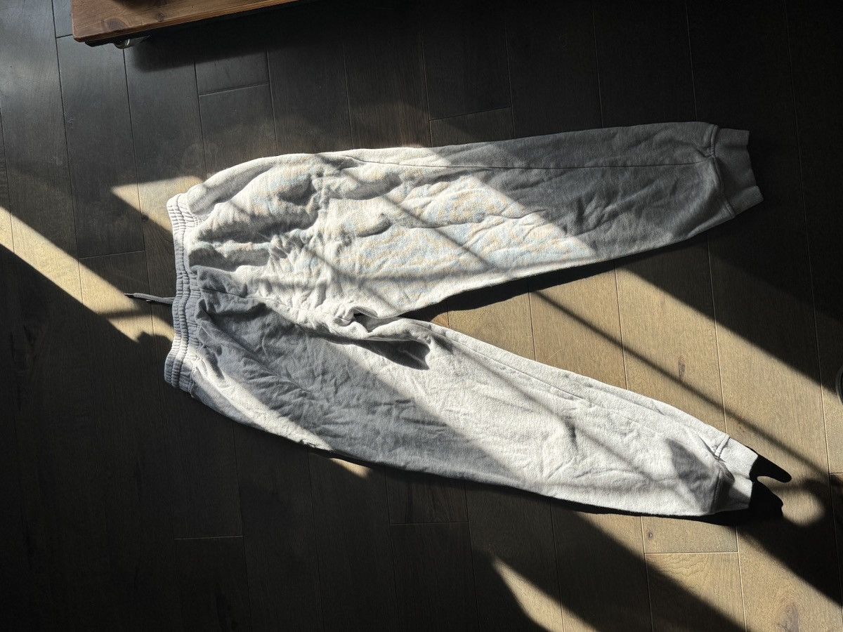The North Face The North Face grey joggers Size 29" - 2 Thumbnail