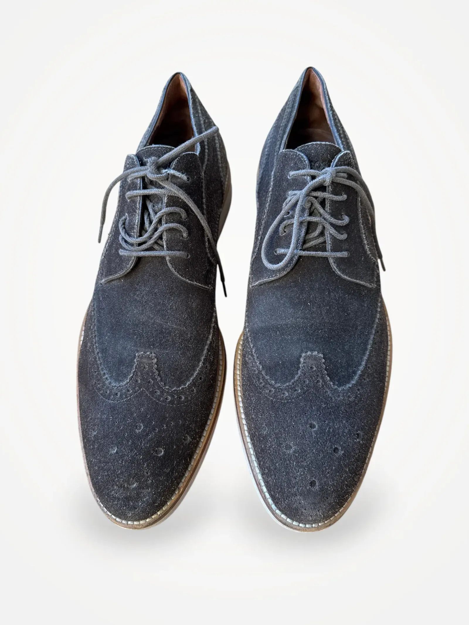 Hugo Boss Hugo Boss Loafers Size US 11 / EU 44 - 1 Thumbnail