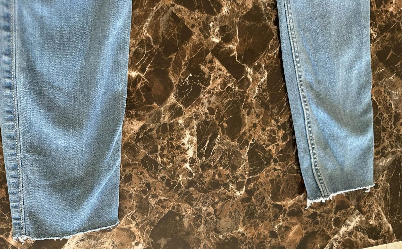 Hollister Hollister Skinny High-Rise Jeans W31 L28 | 13R Size 30" / US 8 / IT 44 - 5 Thumbnail