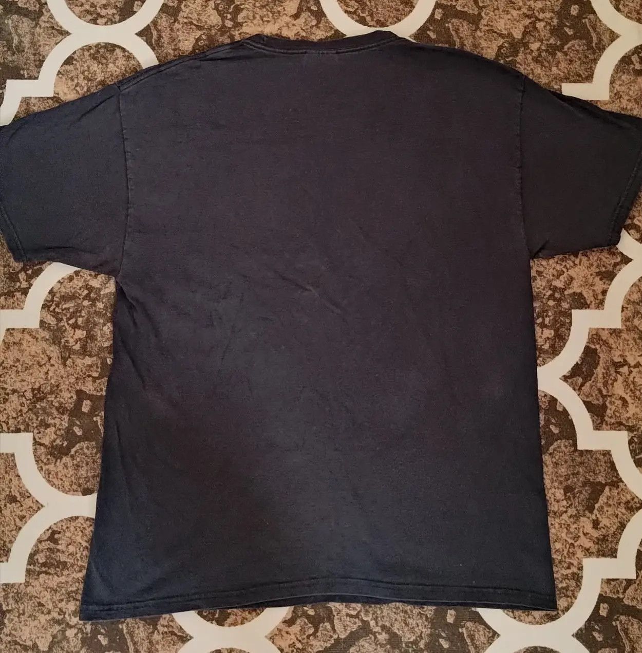 Band Tees Band Tees x Vintage A7X Size US L / EU 52-54 / 3 - 2 Thumbnail