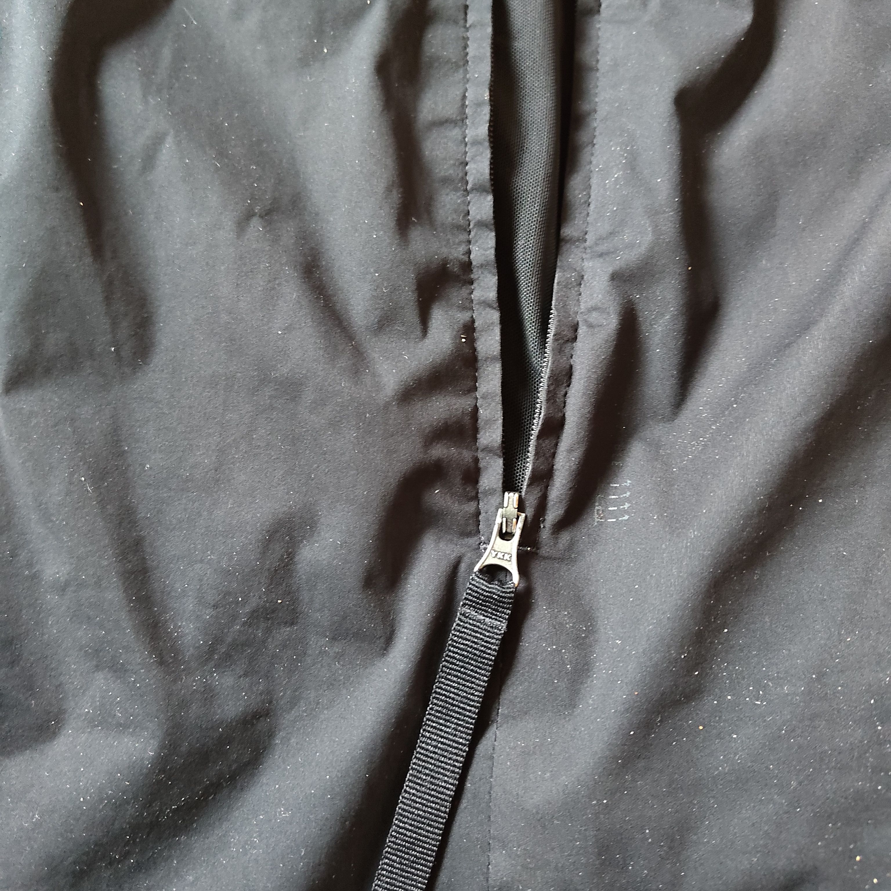 Nike Running division jacket - zip ventilation & built in mittens Size US S / EU 44-46 / 1 - 10 Thumbnail
