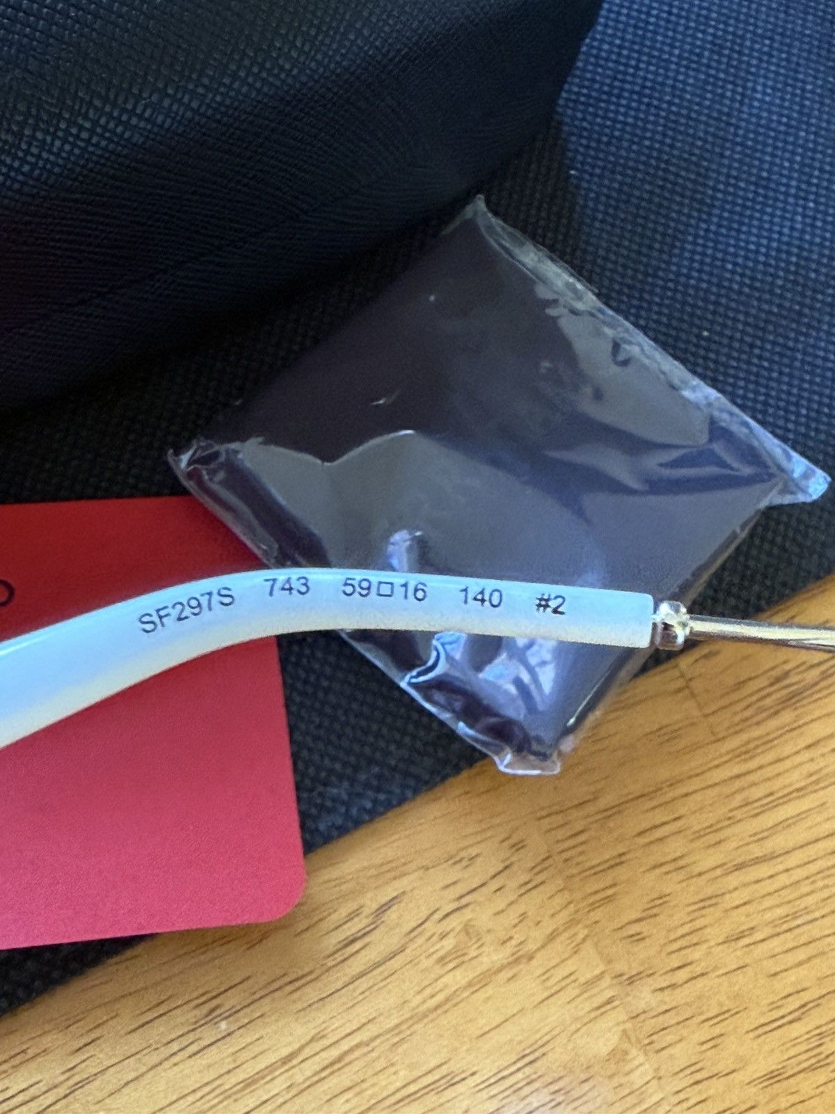 Salvatore Ferragamo Ferragamo Aviators Size ONE SIZE - 4 Thumbnail
