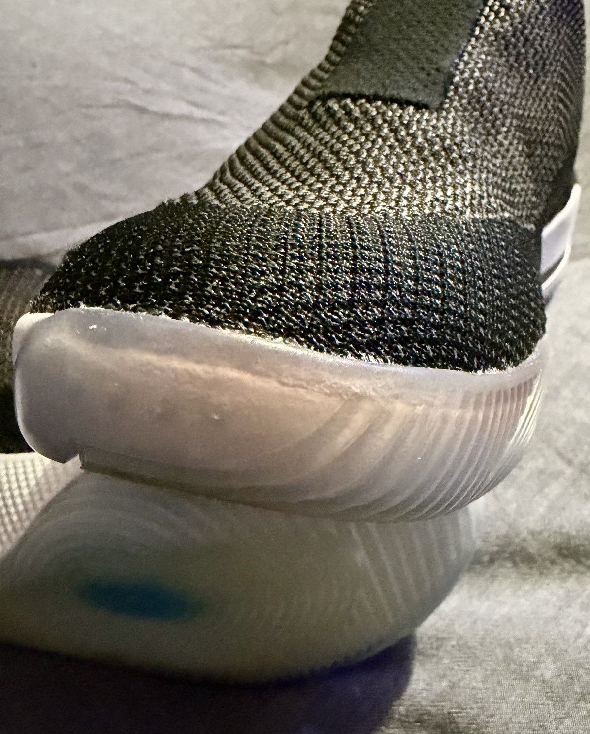 Nike ADAPT BB 'BLACK' US ADAPTER Size US 9 / EU 42 - 6 Thumbnail