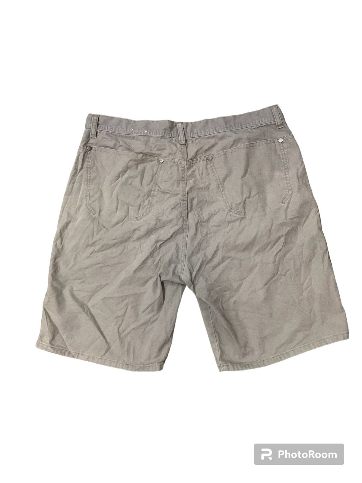 Patagonia Patagonia Organic Cotton Short Pants Size US 36 / EU 52 - 2 Thumbnail