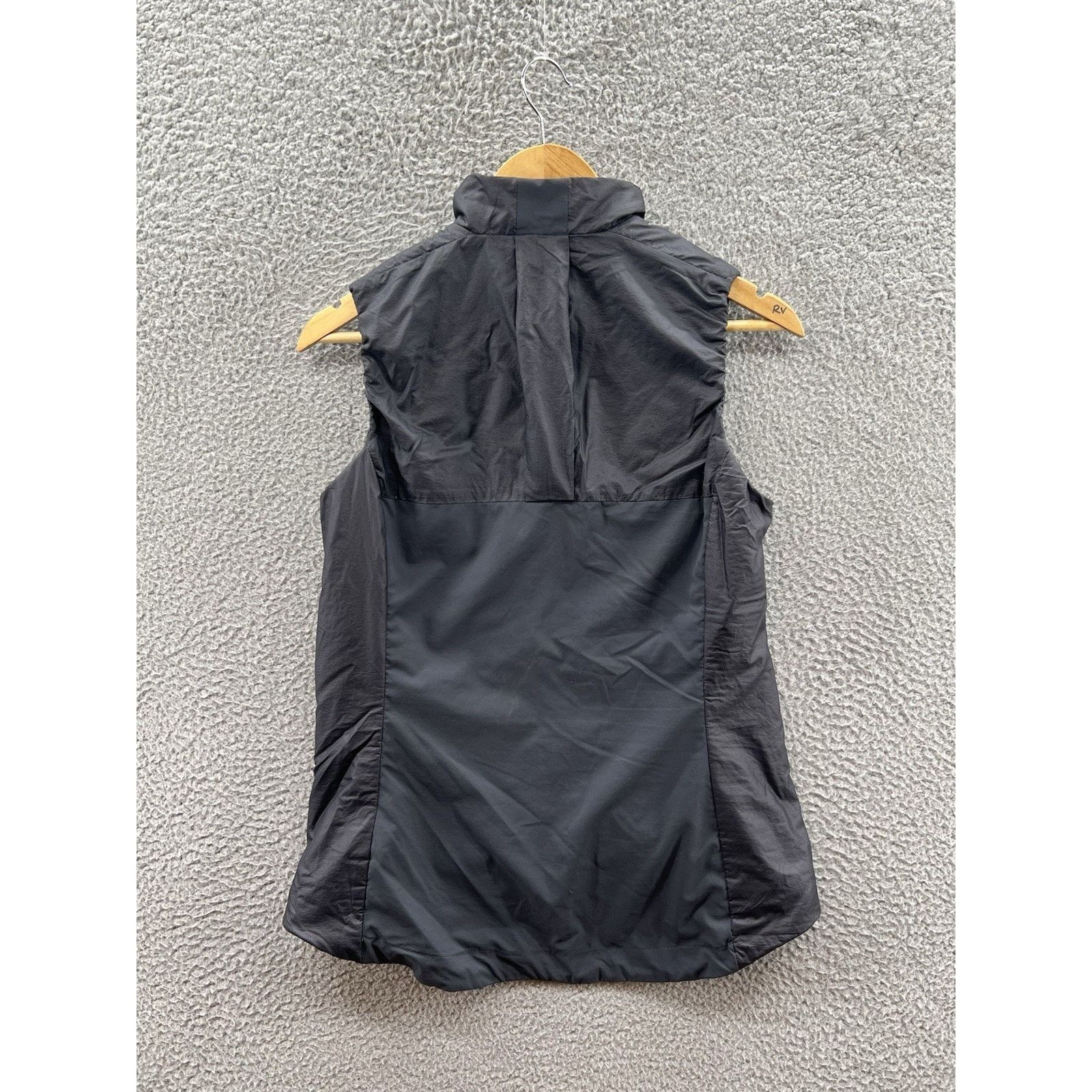 Adidas Adidas Terrex Vest Polartec Alpha Pertex Quantum Size Small Size S / US 4 / IT 40 - 2 Thumbnail