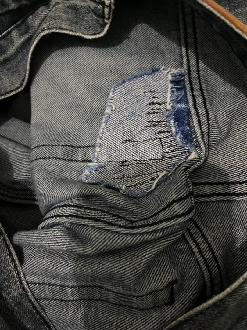 Other SUPPLIER Jeans Pants Size US 34 / EU 50 - 9 Thumbnail