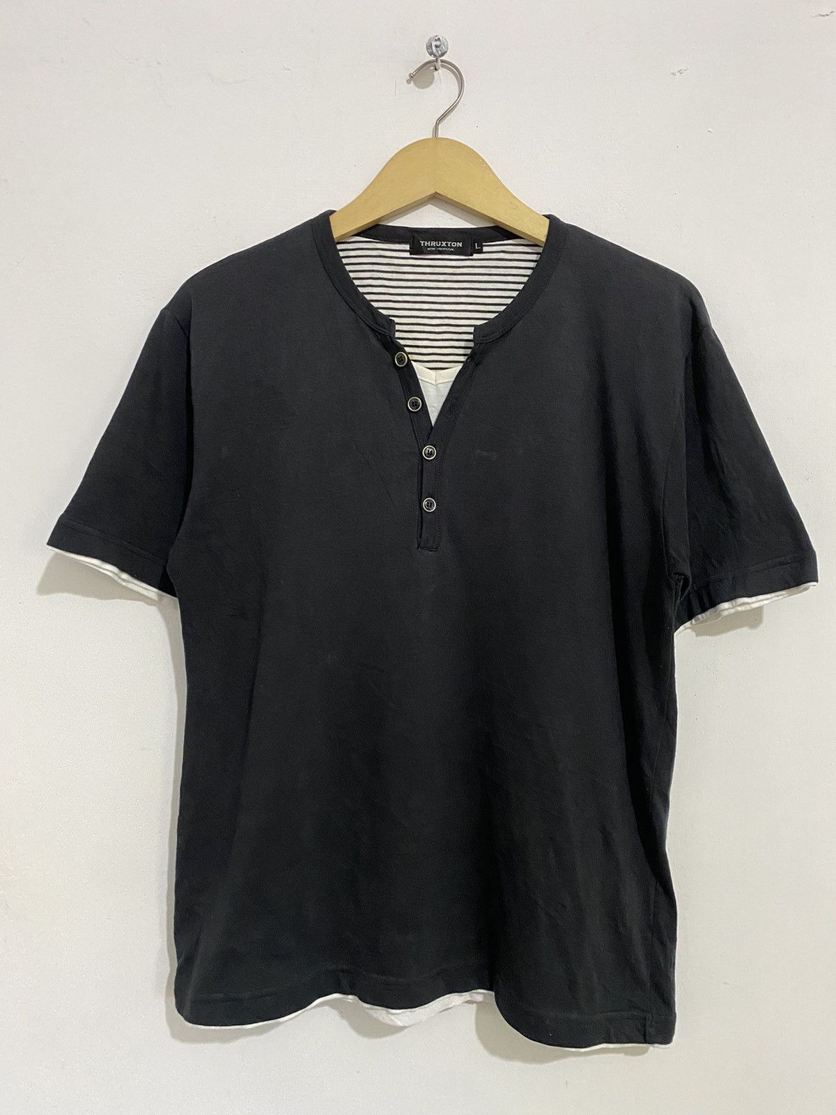Hysteric Glamour 💸BINDINGOFFER💸Thruxton Japanese Archived styled Kmrii Goa Size US M / EU 48-50 / 2 - 1 Thumbnail