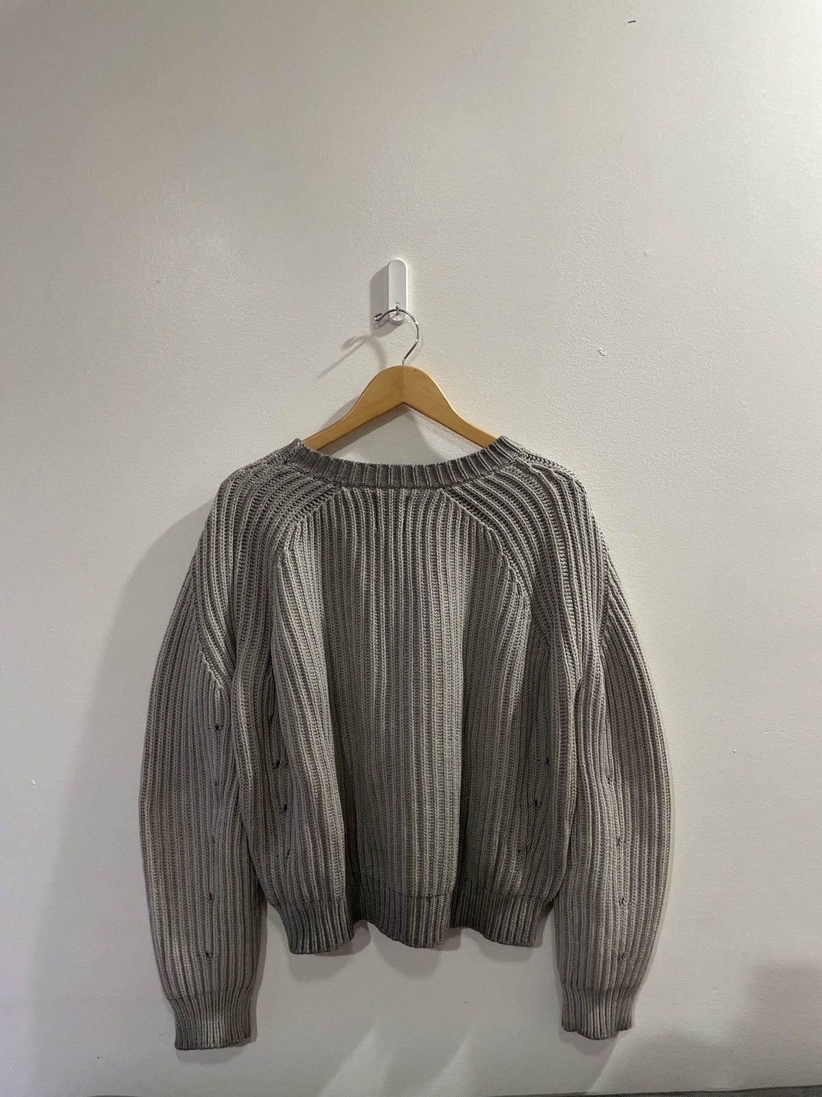 K-Two Studios KTWO-STUDIOS Fisherman Knit V2 Size US L / EU 52-54 / 3 - 2 Thumbnail