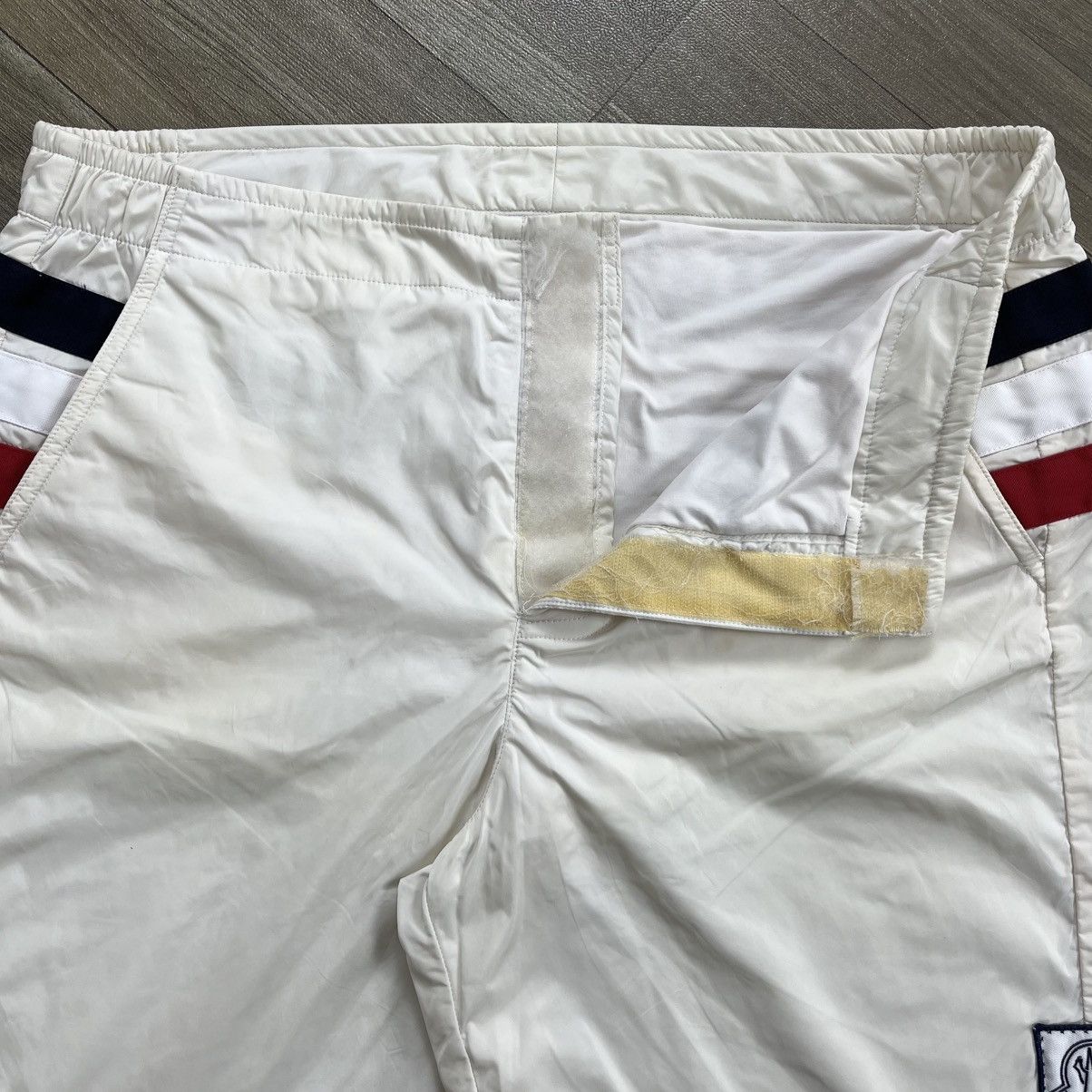Moncler Vintage Moncler Swimwear Swem Short Pants Luxury Size US 31 - 6 Thumbnail