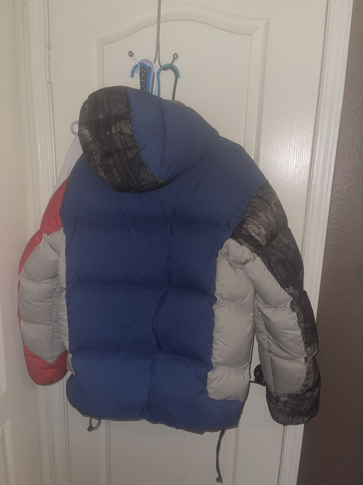 Palace Palace Pertex Matte Balaclava Puffa Size US L / EU 52-54 / 3 - 4 Thumbnail