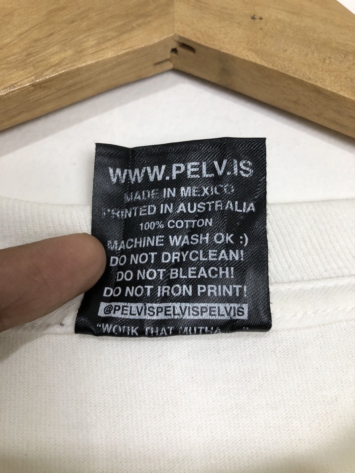 Pelvis Pelvis T-Shirt Size US M / EU 48-50 / 2 - 4 Thumbnail