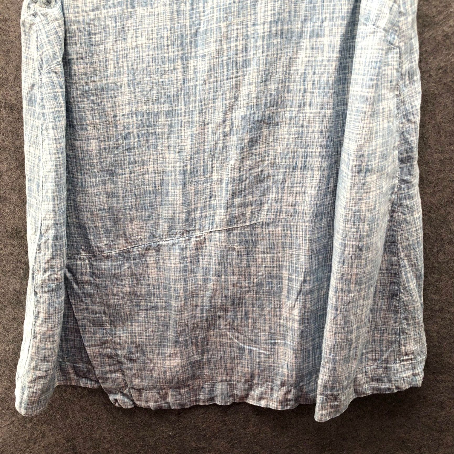 J. Jill 100% Linen Mini Dress XL Blue Heather Sleeveless Shift Pullover  Dress, Linen, Solid, Sleeveless, Round Neck, Casual, Women, XL -  ilac.rochib.com