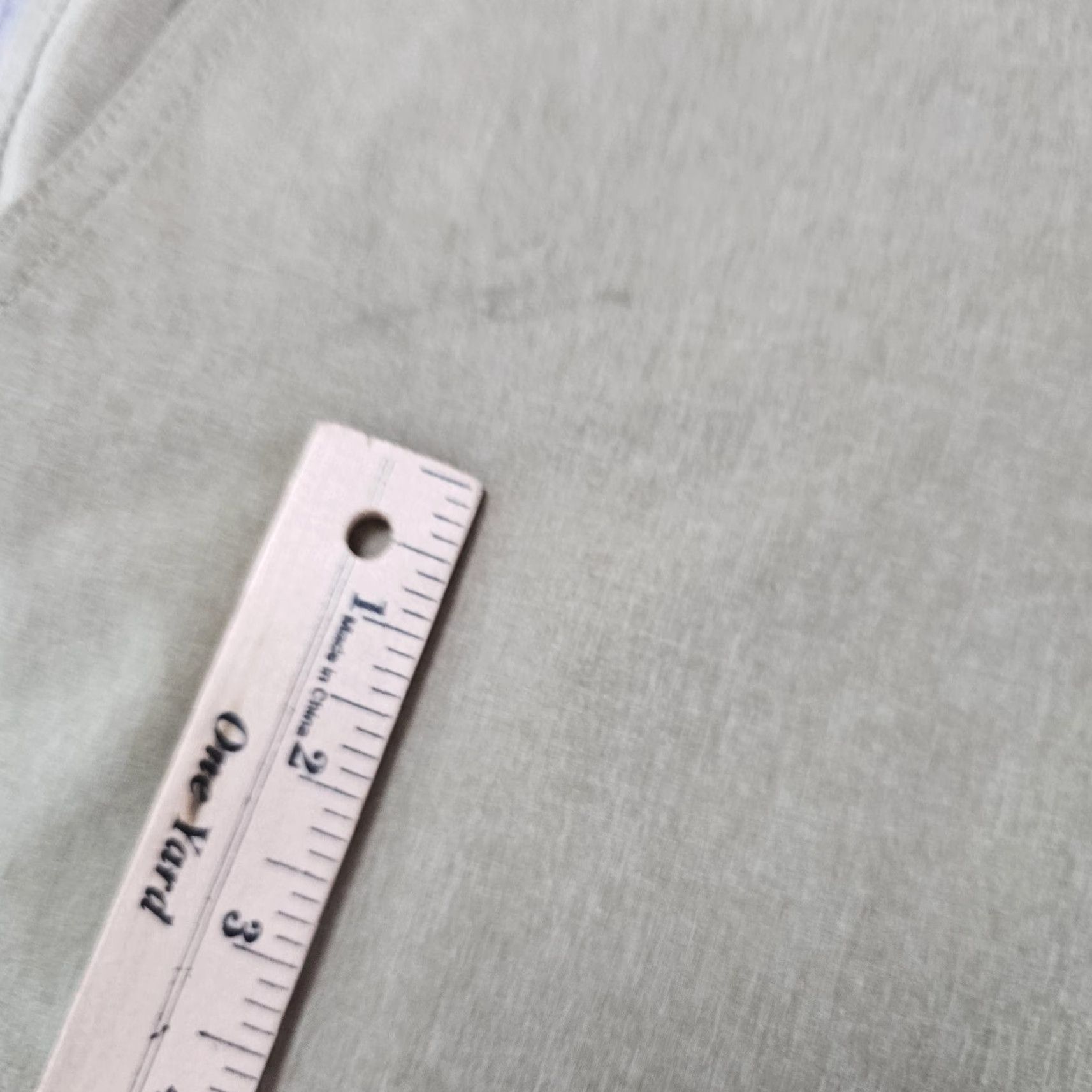 Hurley Hurley Shorts Mens 36 Khaki Phantom Hybrid Boardwalk Stretch Recycled Polyester Beige 36in Regular Chino Casual 10in Inseam Pockets Stretch Mens Size US 36 / EU 52 - 3 Thumbnail