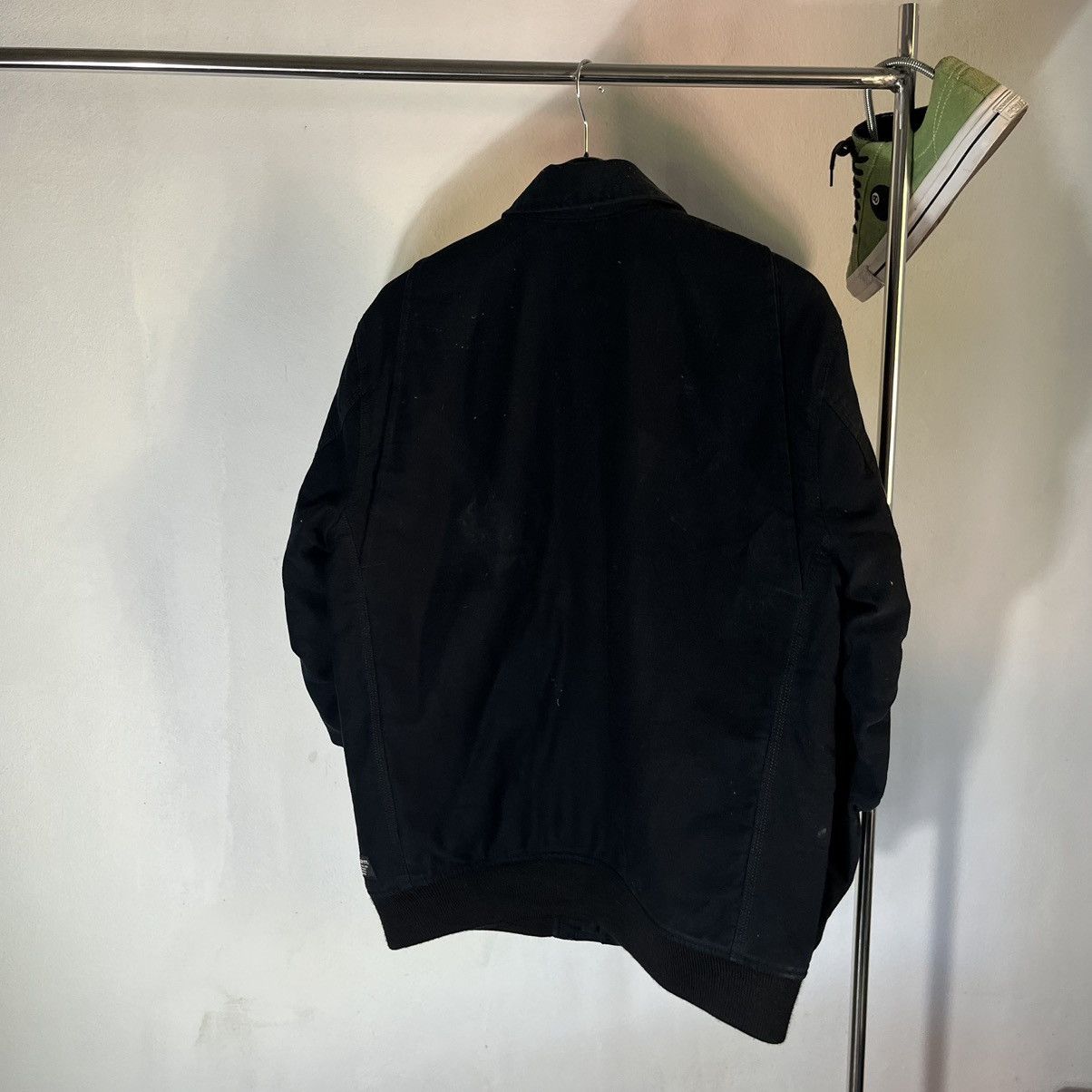 Carhartt × Carhartt Wip × Vintage Carhartt wip jacket Size US L / EU 52-54 / 3 - 6 Thumbnail