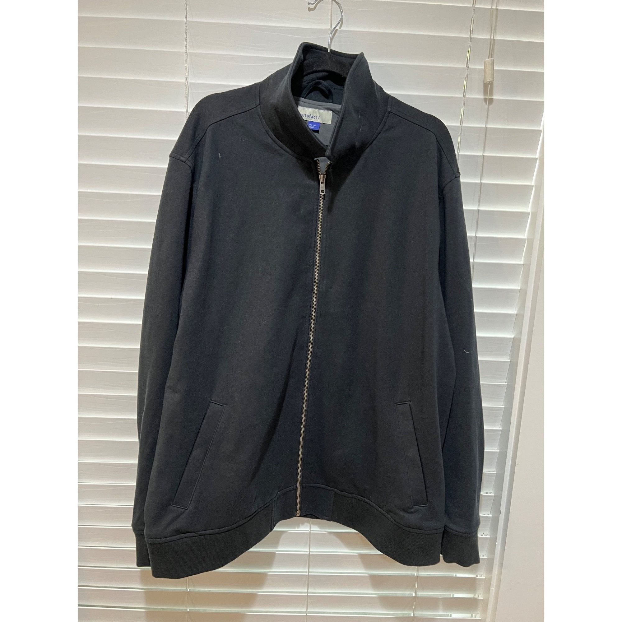 Artefact Artefact Mens Jacket - Size XXLT Size US XXL / EU 58 / 5 - 1 Thumbnail