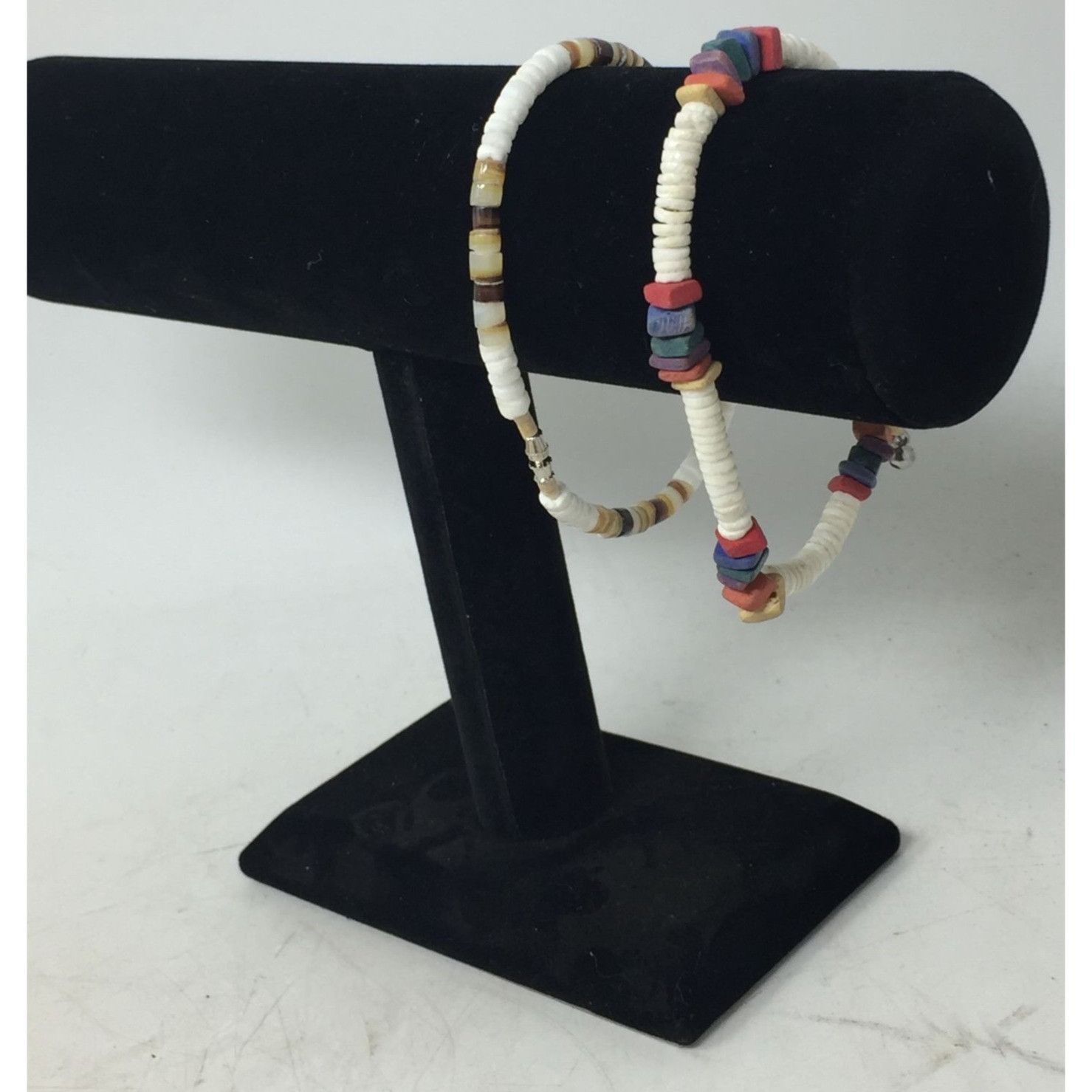 Other Women's Puka Shell Bracelets (2) Size ONE SIZE - 1 Thumbnail