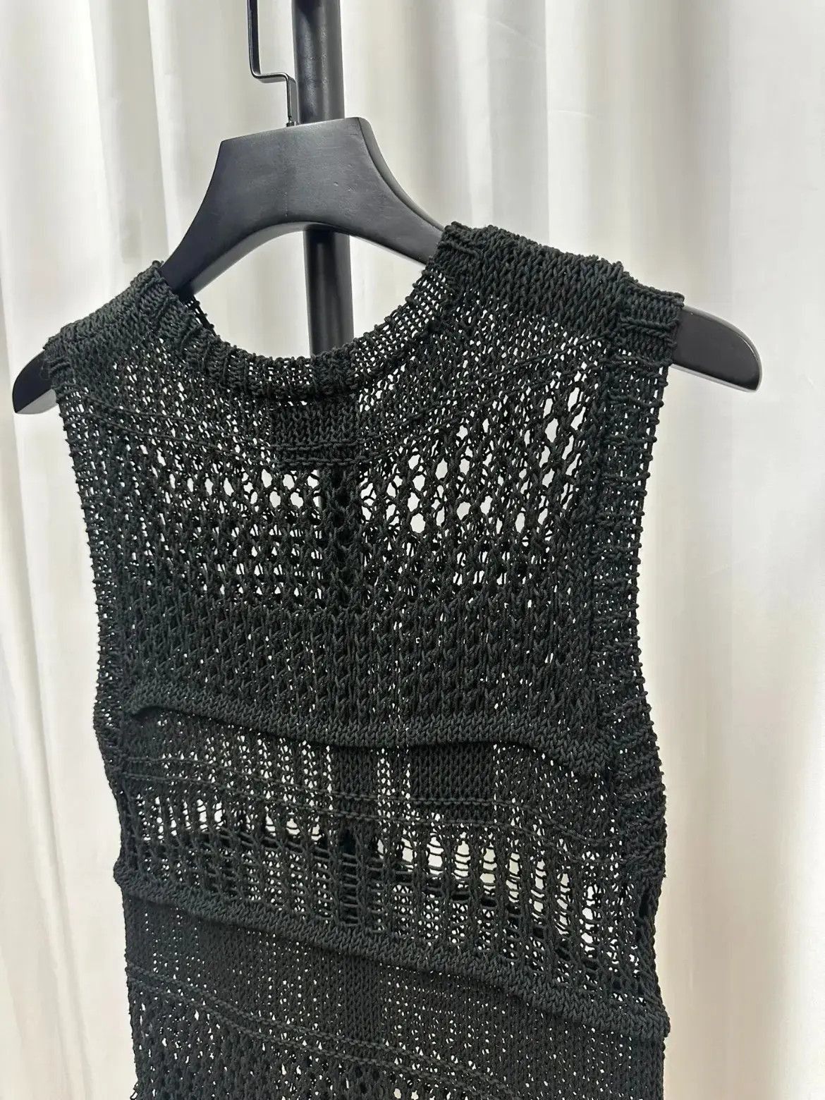 Number (N)ine Number Nine -2507 Size US M / EU 48-50 / 2 - 2 Thumbnail
