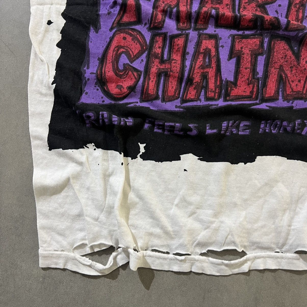 Band Tees × Designer × Vintage vintage jesus and mary chain tshirt Size US L / EU 52-54 / 3 - 5 Thumbnail