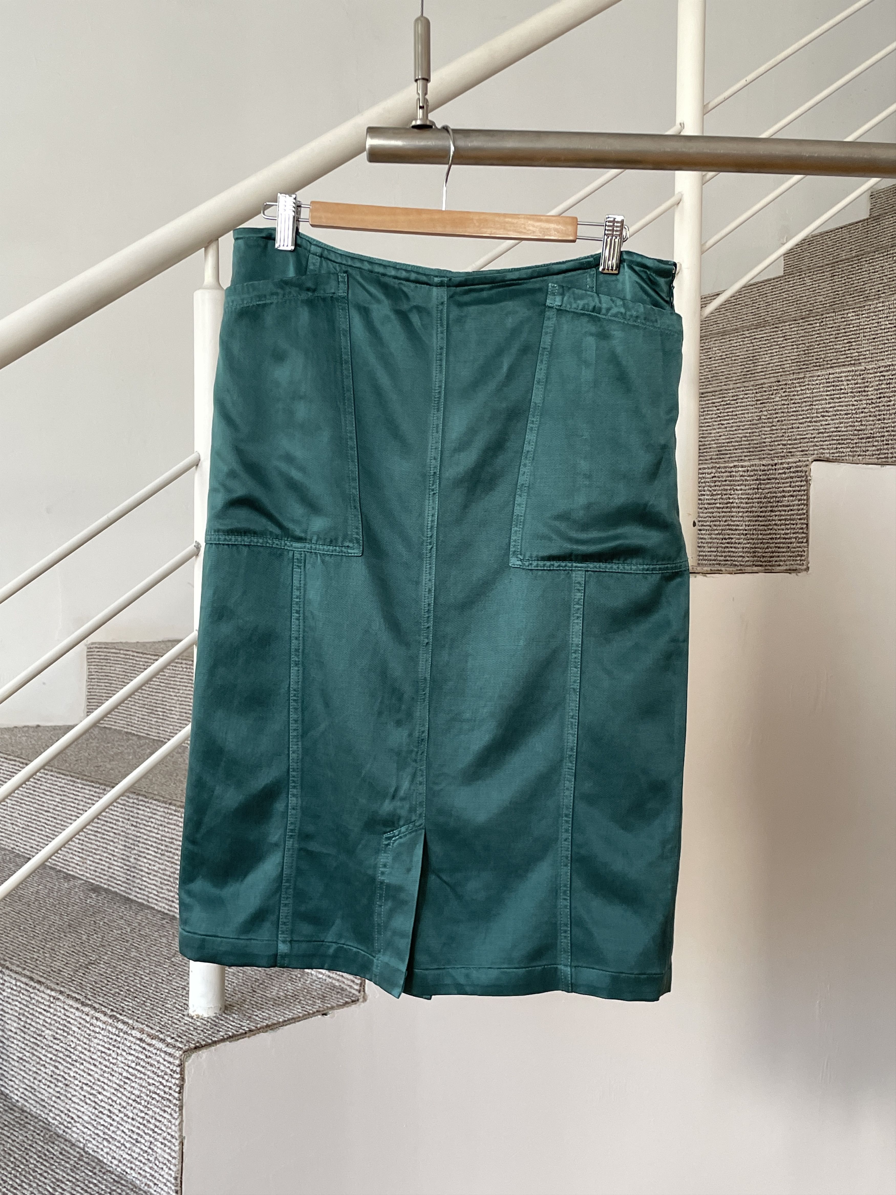 スカート Dries Van Noten 01730 SONATA 8314 SKIRT Dries Van Noten 01730 SONATA 8314 SKIRT | Grailed
