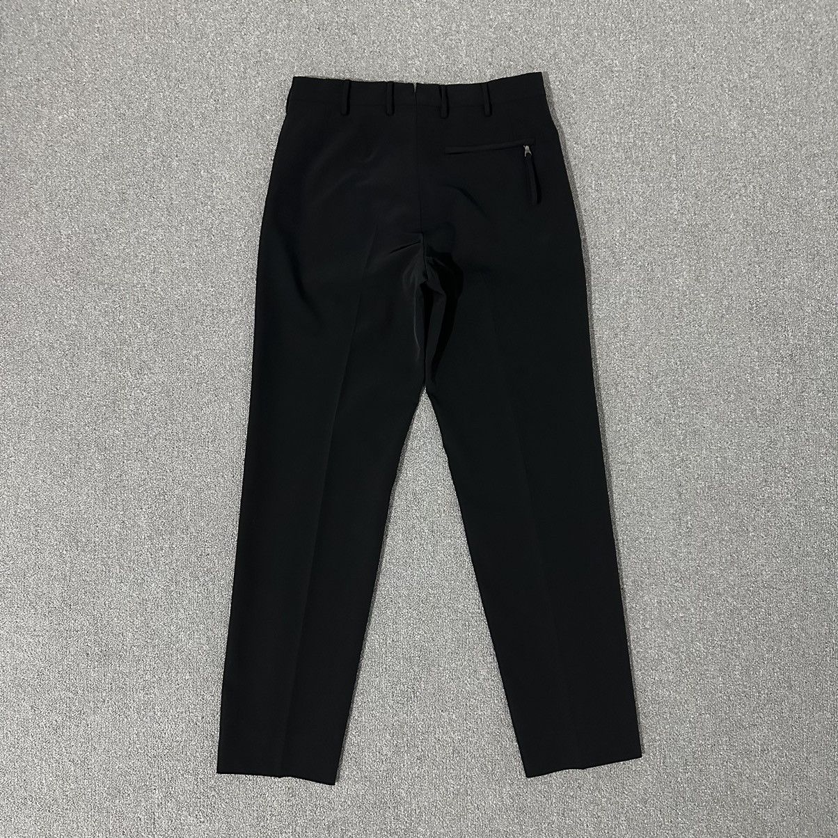Prada Prada - Nylon Trouser Size 29" - 6 Thumbnail