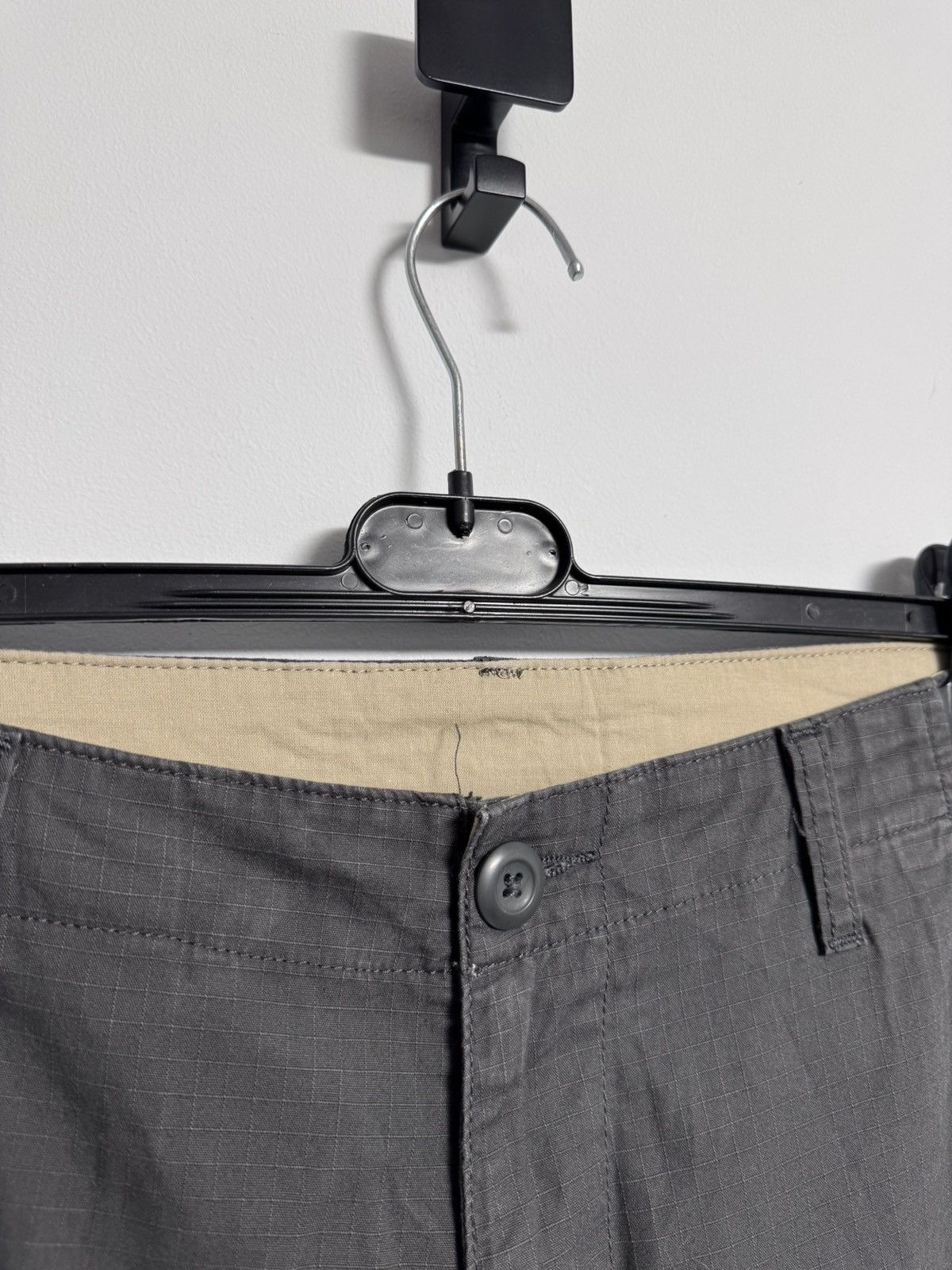 Carhartt × Vintage Carhartt Y2K Style Casual Pants 30/32 Size US 32 / EU 48 - 9 Thumbnail