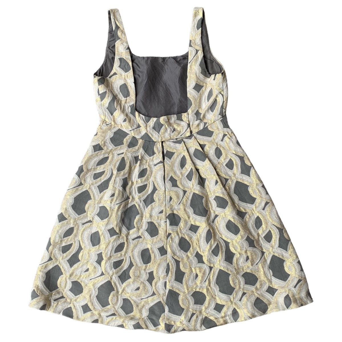 Vivienne Tam Aw2014 Vivienne Tam Dress Size S / US 4 / IT 40 - 2 Thumbnail