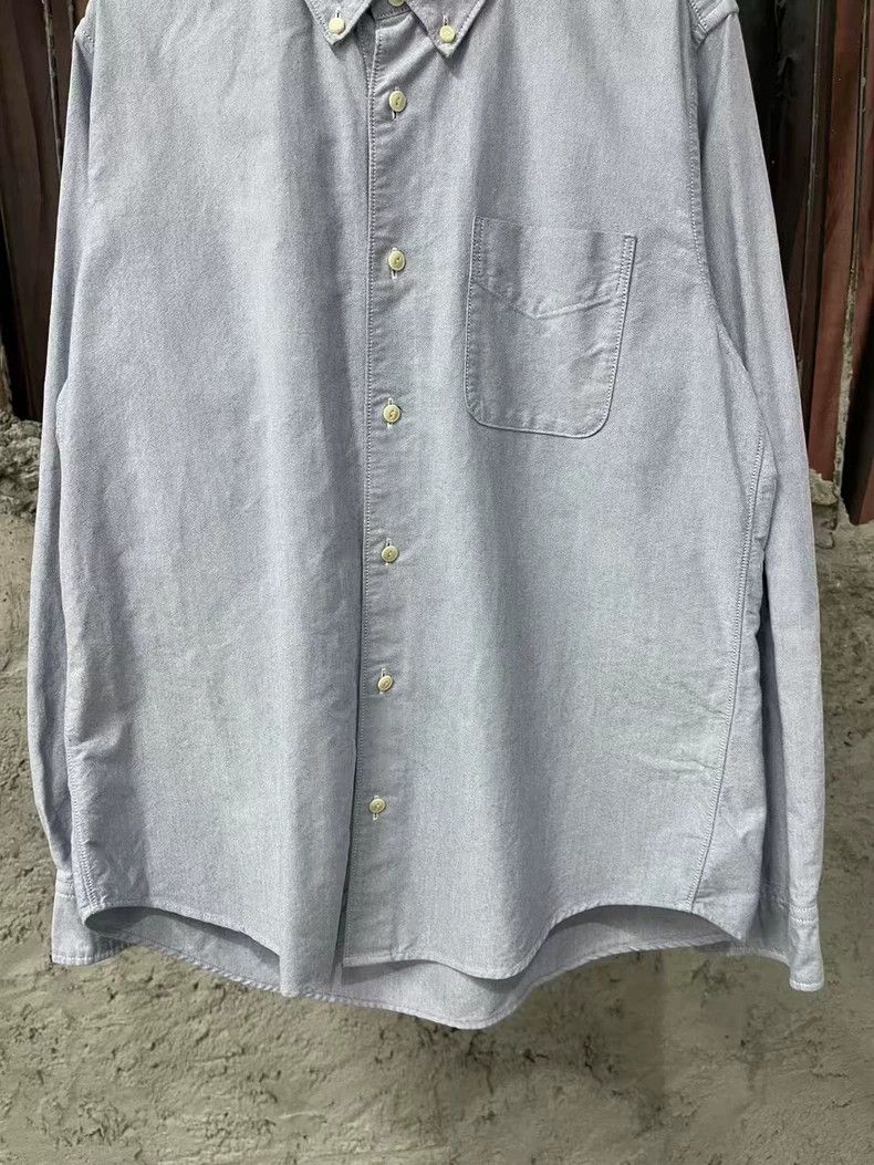 Visvim visvim Water Drop Shirt 2505-Nextarrow Size US M / EU 48-50 / 2 - 4 Thumbnail