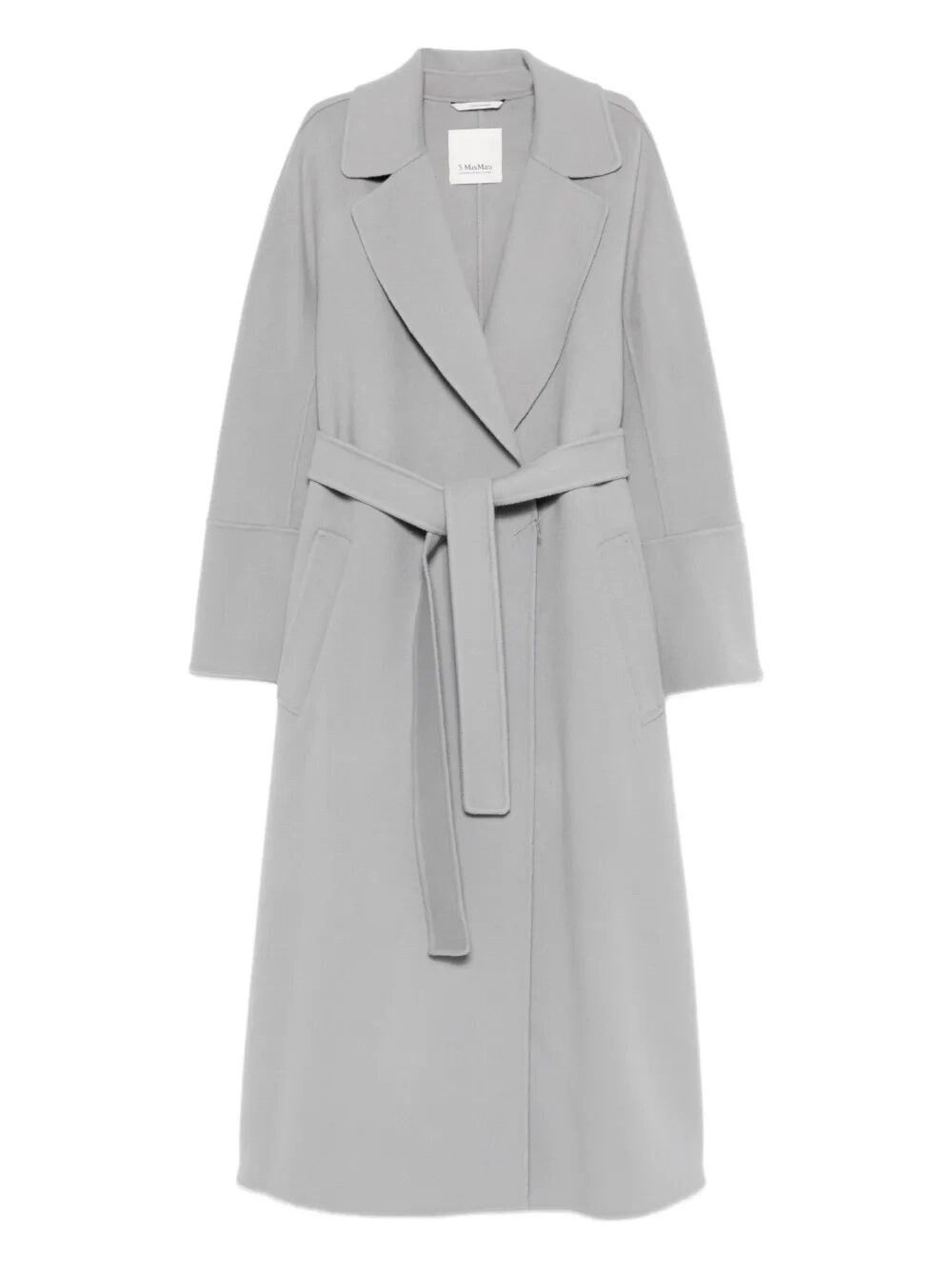Max Mara `MaxMara S` `ELISA` Coat Size M / US 6-8 / IT 42-44 - 1 Thumbnail