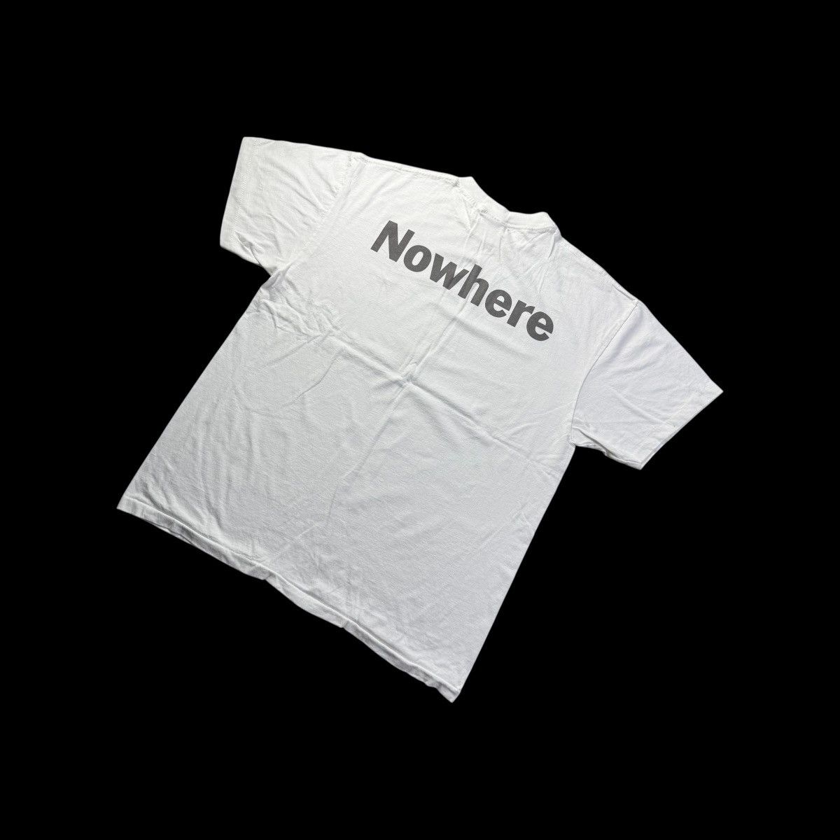 Band Tees RIDE // Music collection Size US XL / EU 56 / 4 - 6 Thumbnail
