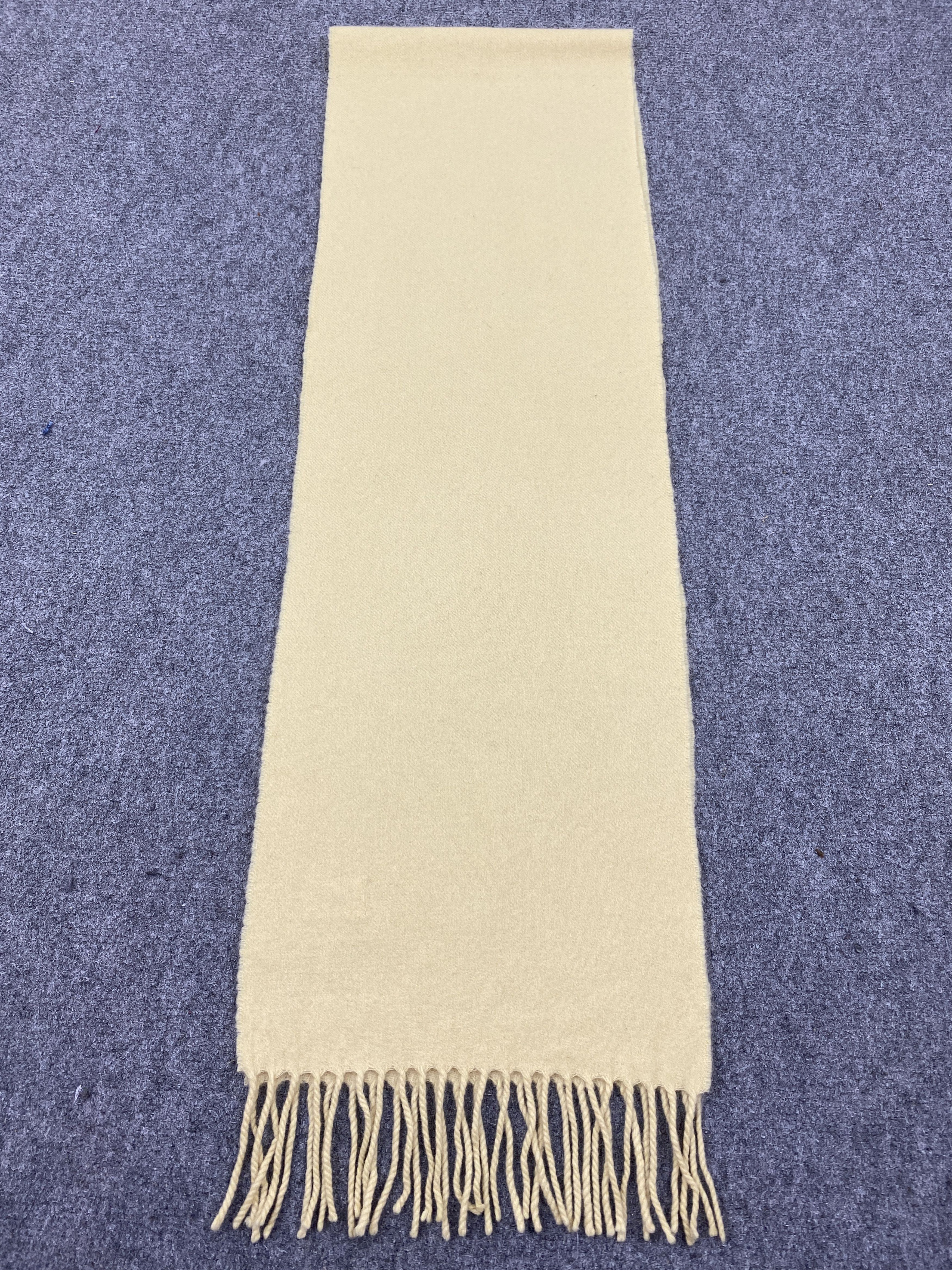 Furla Vintage Furla Scarf / Muffler Neckwear SC0089 Size ONE SIZE - 5 Thumbnail