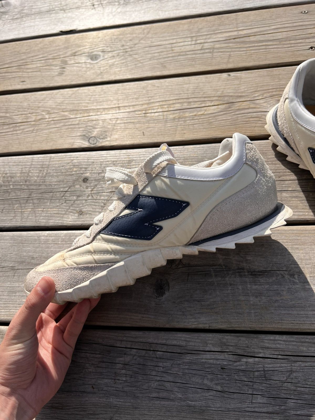 New Balance New balance RC30 Donald glover Size US 9 / EU 42 - 3 Thumbnail