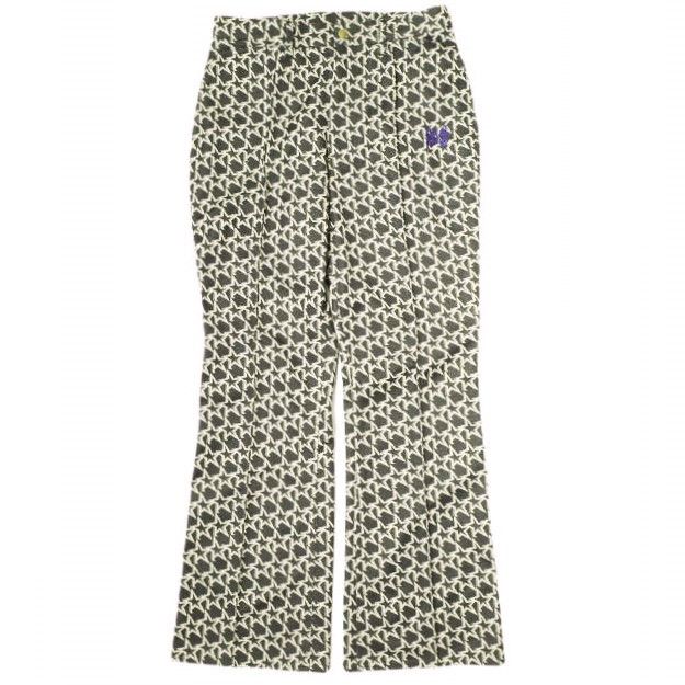 Other Other Needles Boot-Cut Jean Poly Jq. Pants (Limited) Others Jeans LQ526 Size ONE SIZE - 1 Thumbnail