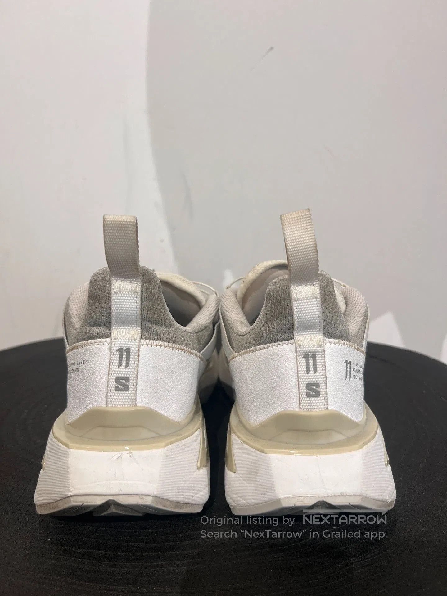 11 By Boris Bidjan Saberi Boris Bidjan Saberi x Salomon Sneakers. Size US 8 / EU 41 - 4 Thumbnail