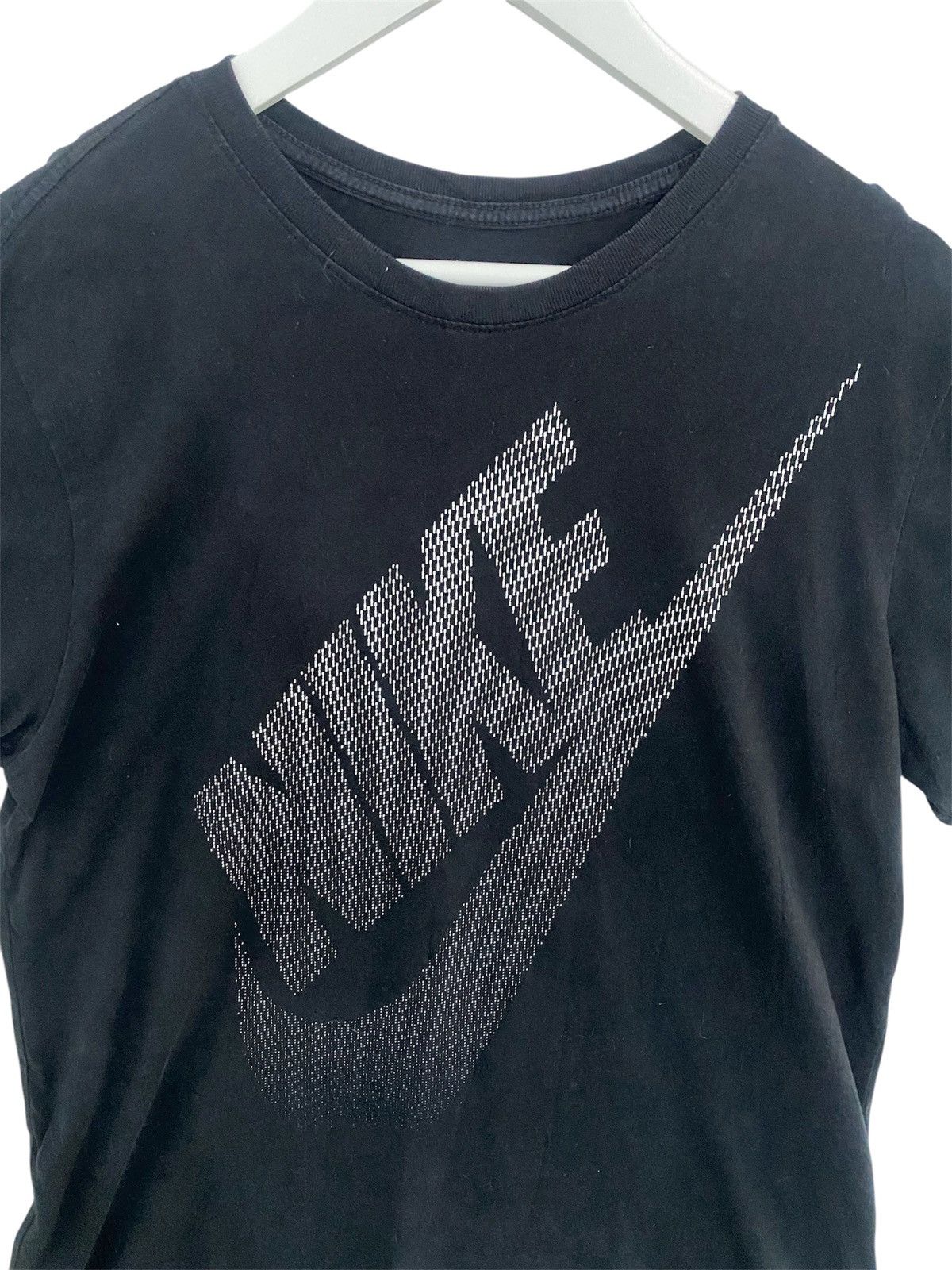 Nike The Nike tee Short Sleeve Tshirt Size US M / EU 48-50 / 2 - 3 Thumbnail