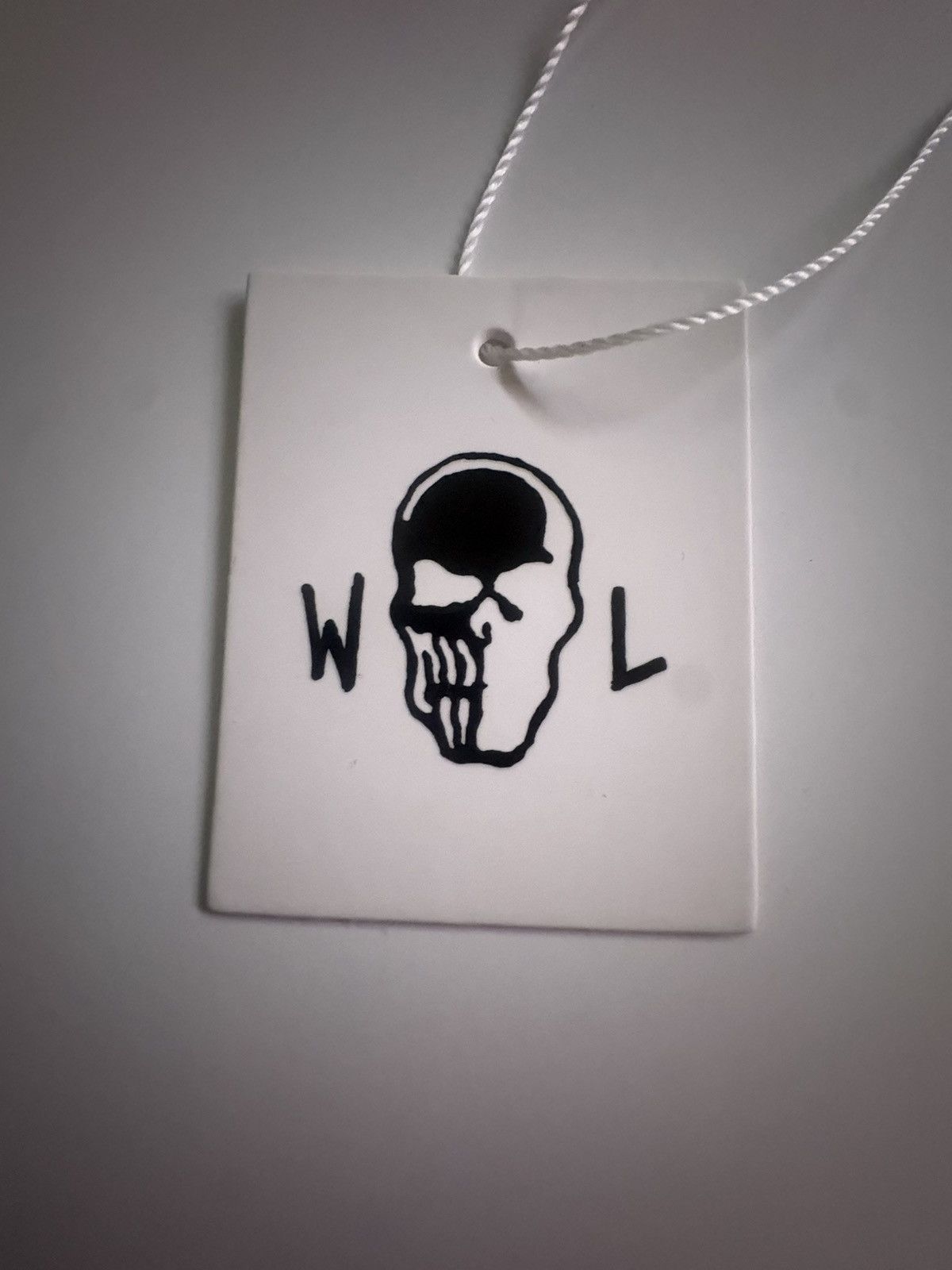 Warren Lotas Warren Lotas “Devoid of Humanity” Hoodie Size US XXL / EU 58 / 5 - 6 Thumbnail