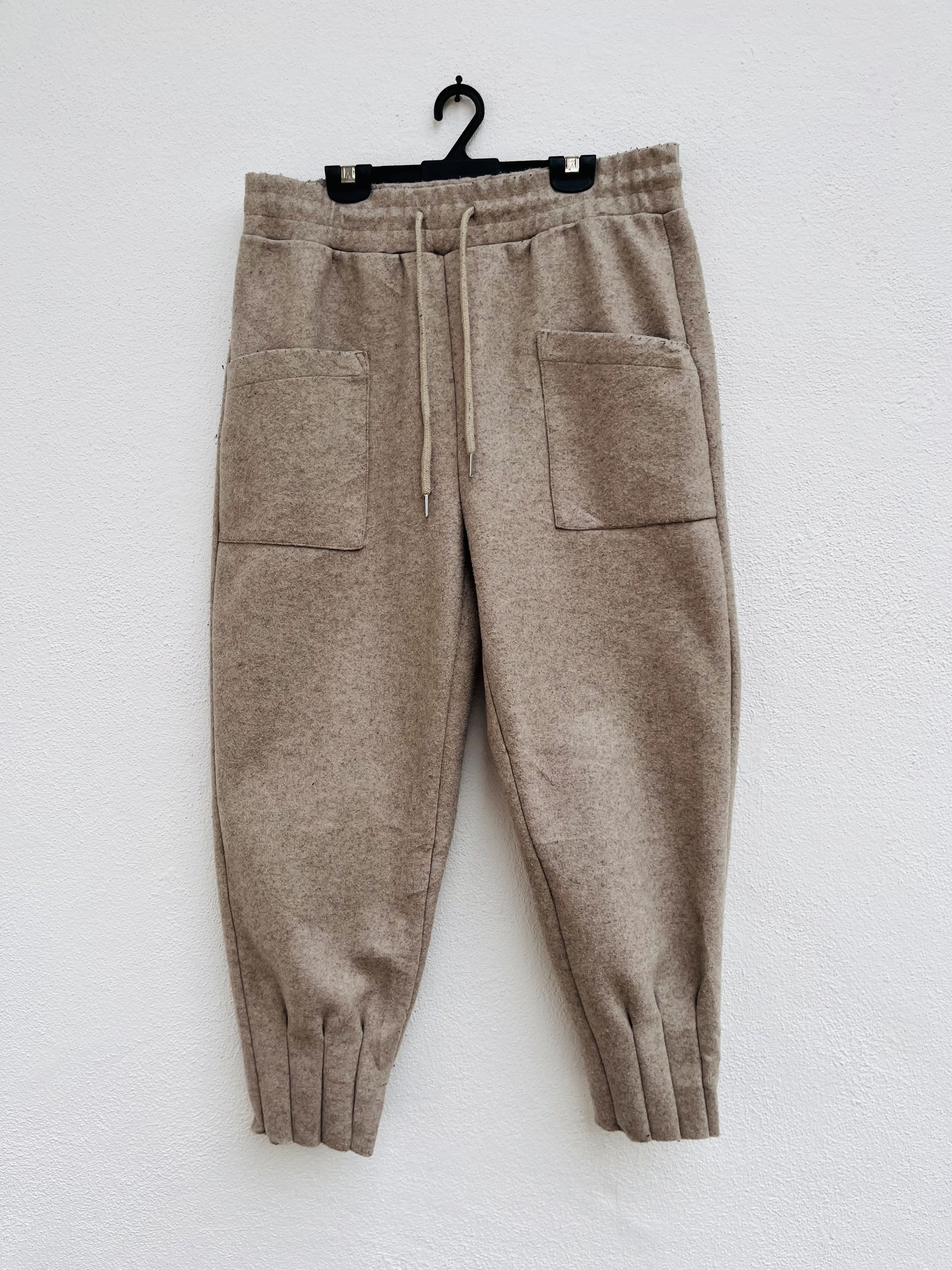Japanese Brand × Vintage Vintage Almatti Japanese Designer Fashion Style Pant Size US 32 / EU 48 - 1 Thumbnail
