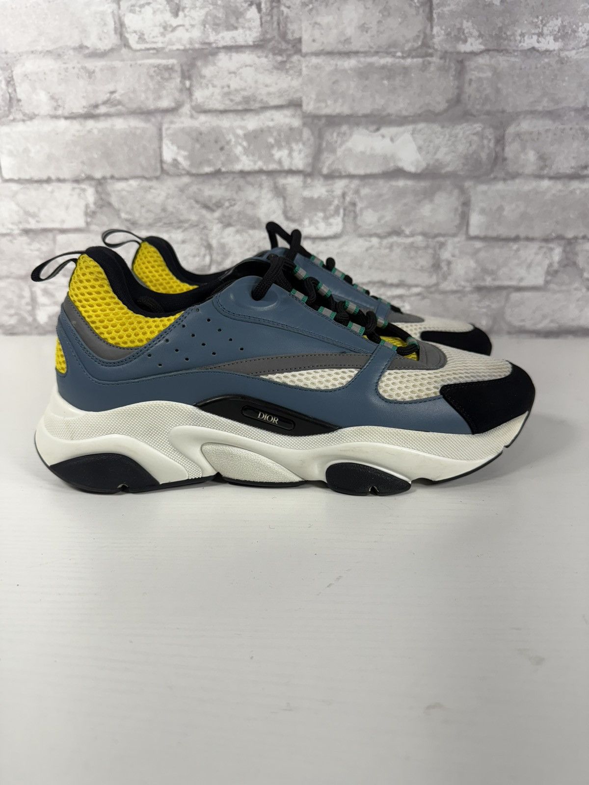 Dior Dior B22 Size 10US/43EU Size US 10 / EU 43 - 6 Thumbnail