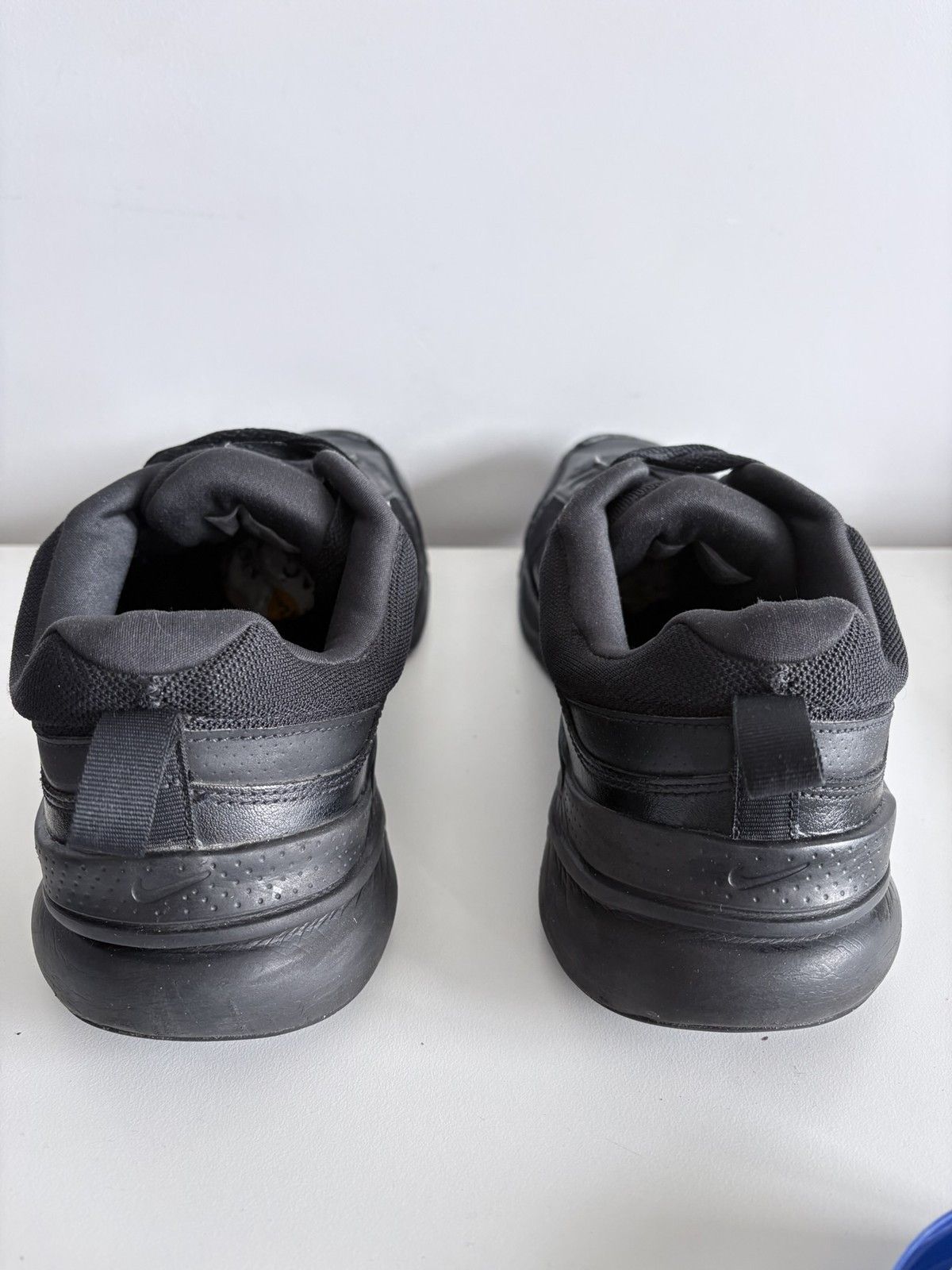 Nike Nike Defy All Day black men's sports sneakers size 47 Size US 14 / EU 47 - 5 Thumbnail