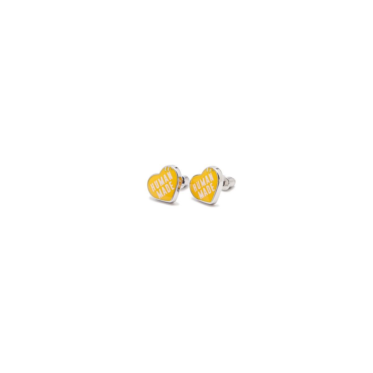 Human Made Human Made Earrings Size ONE SIZE - 1 Thumbnail