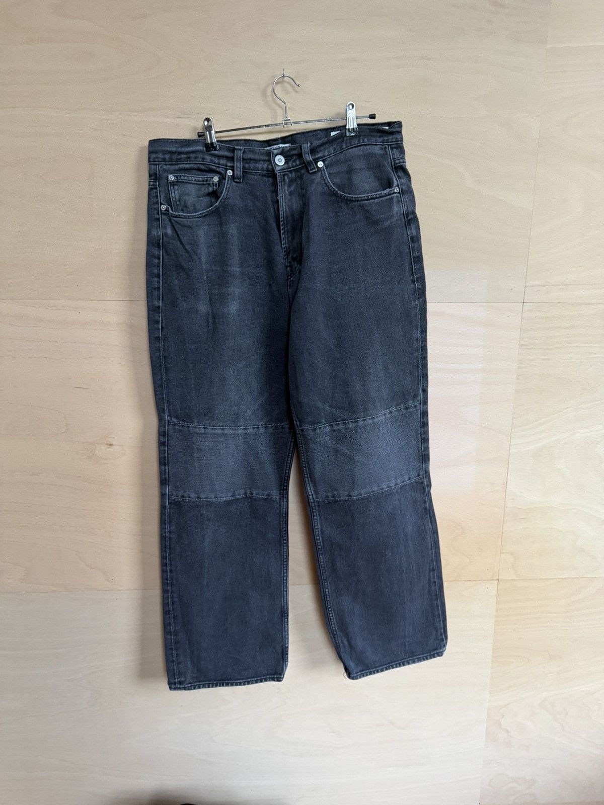 Our Legacy Our legacy 33 denim Size US 33 - 1 Thumbnail