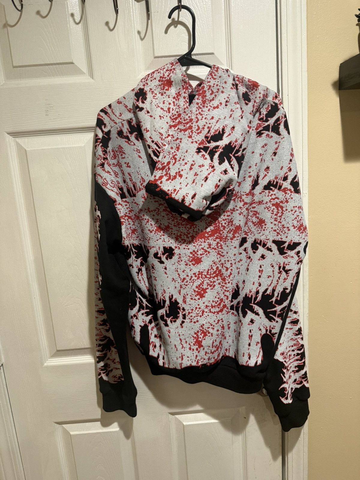Droland Miller Droland Miller Hoodie Size US M / EU 48-50 / 2 - 2 Thumbnail