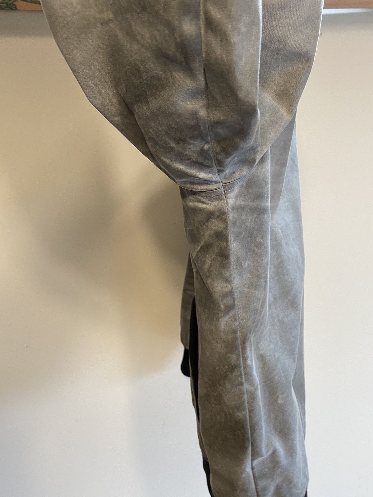 3sixteen 3sixteen waxed bomber Size US M / EU 48-50 / 2 - 6 Thumbnail