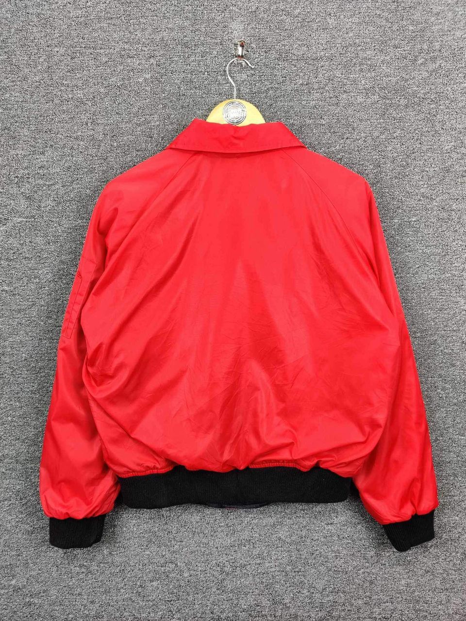 Sports Specialties Vintage Bridgestone Motorsports Jacket Size US M / EU 48-50 / 2 - 6 Thumbnail