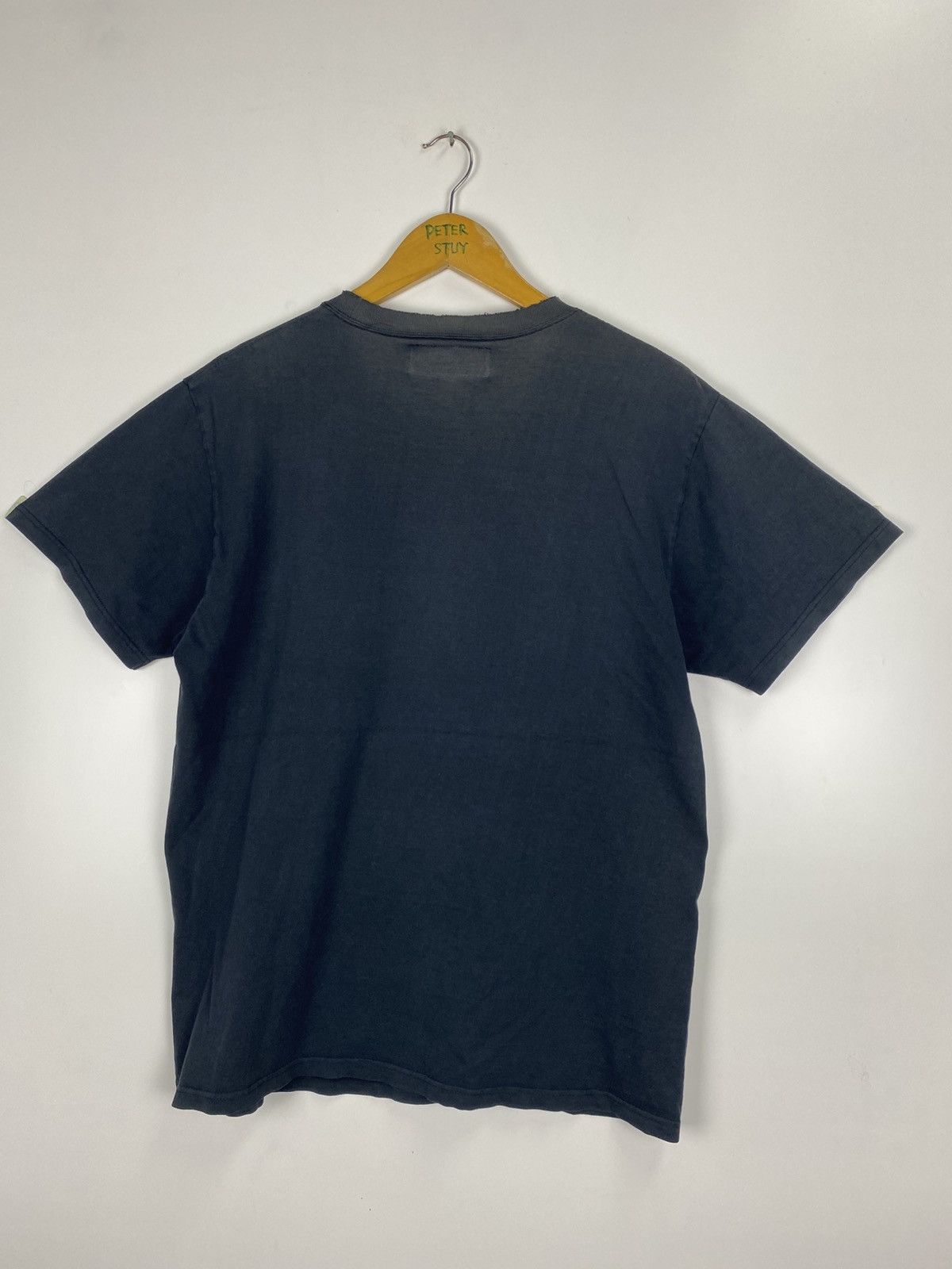 Vintage Vintage Challenger T-Shirt Size US L / EU 52-54 / 3 - 4 Thumbnail