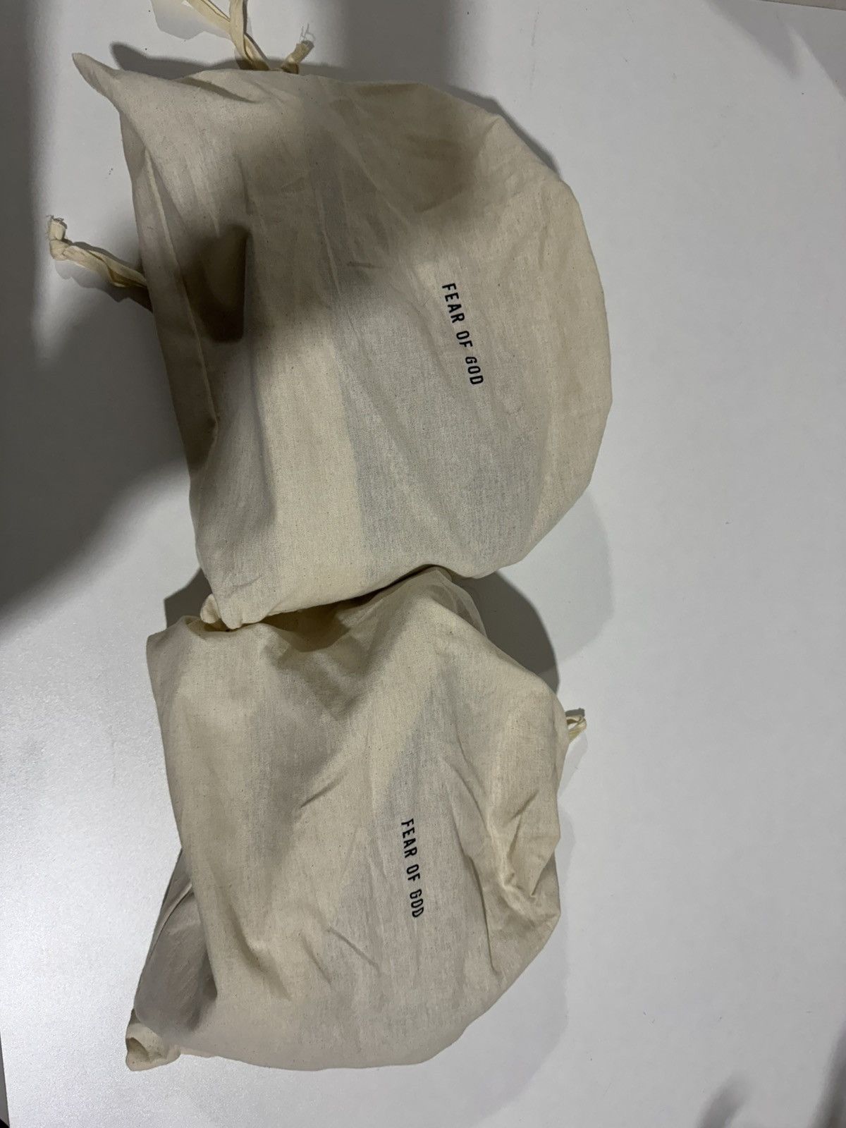 Fear of God Fear of god 6th Size US 8 / EU 41 - 11 Thumbnail