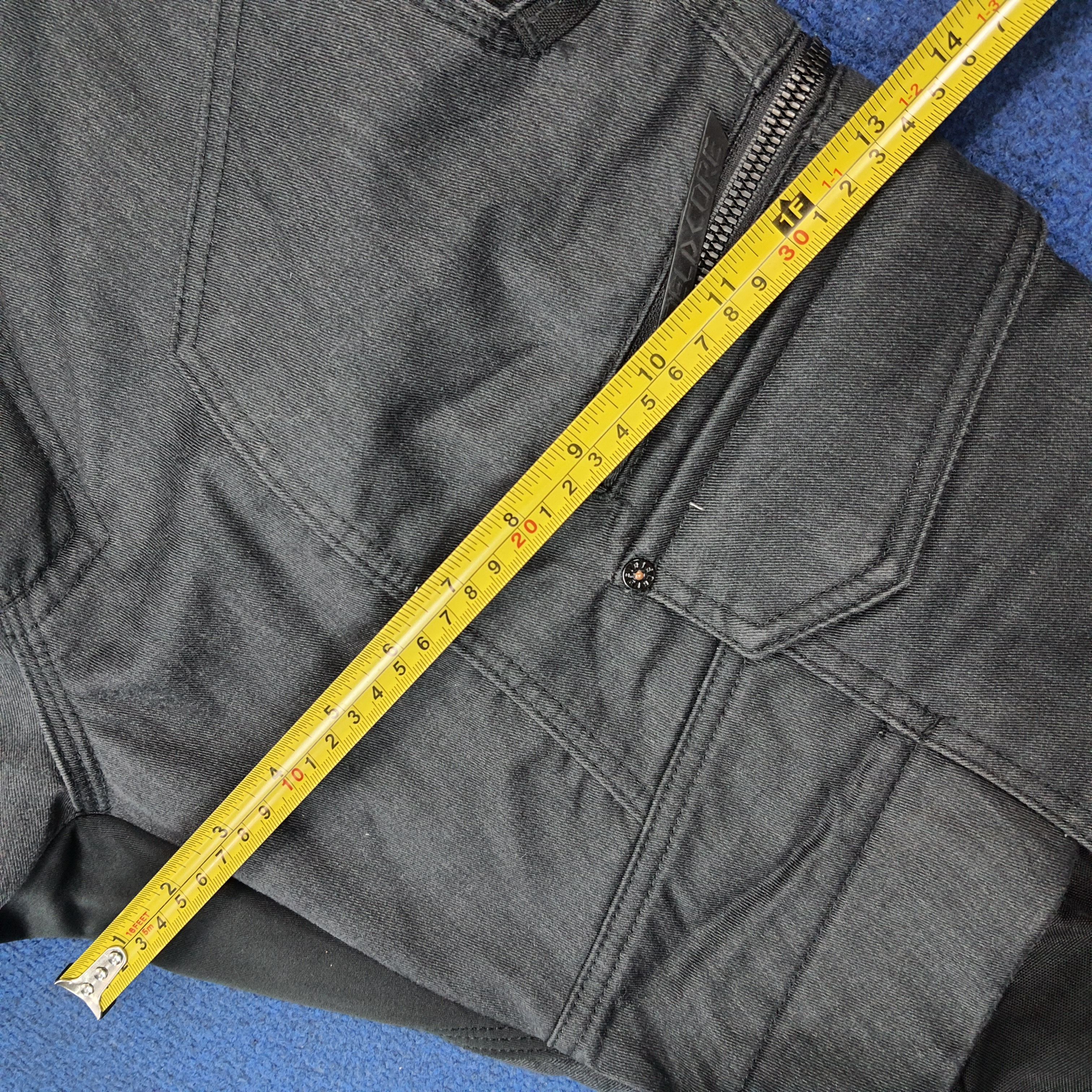 Vintage Vintage Field Core Cargo Work Gear Pants C272N22 Size US 30 / EU 46 - 13 Thumbnail