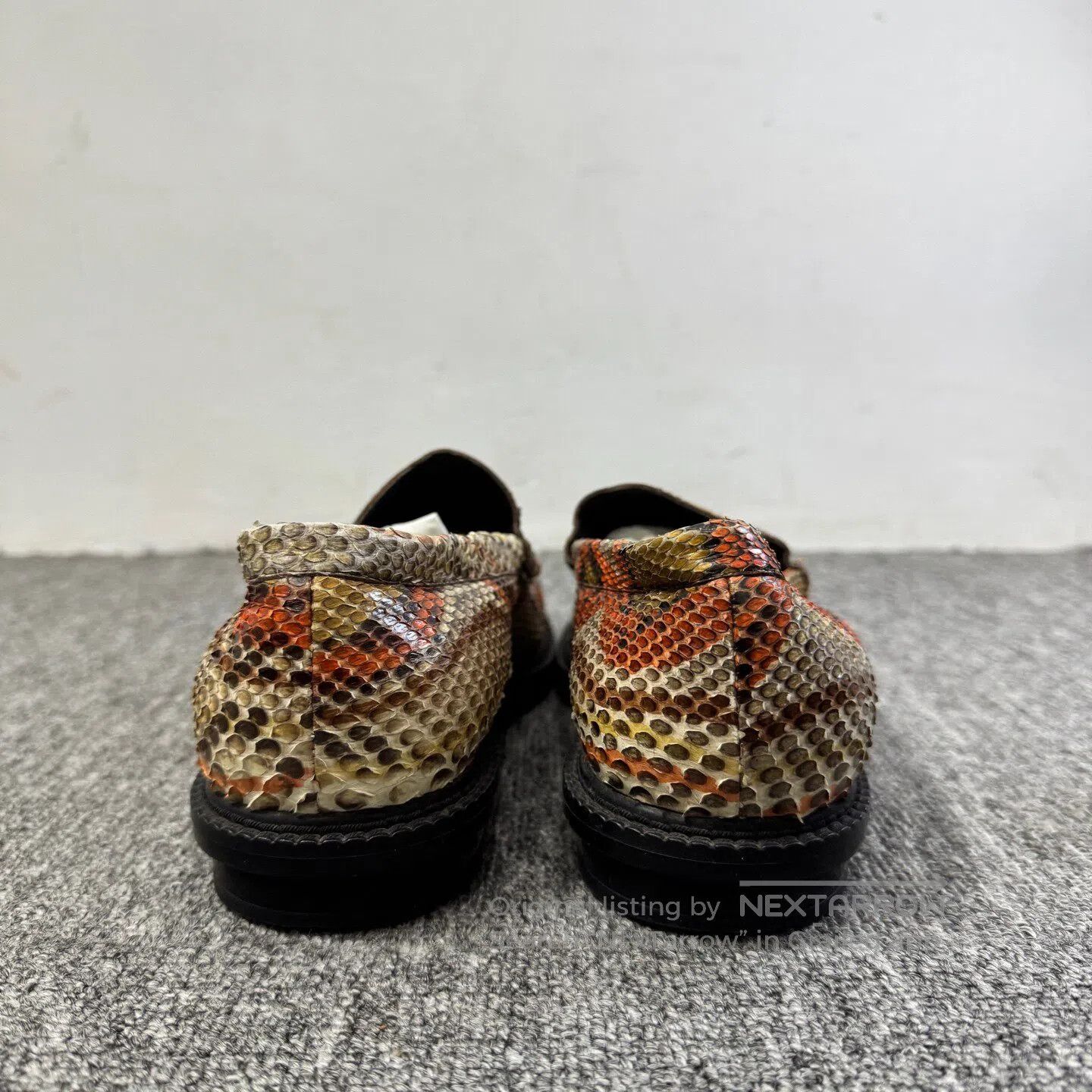 Saint Laurent Paris #REF! Size US 7 / EU 40 - 3 Thumbnail