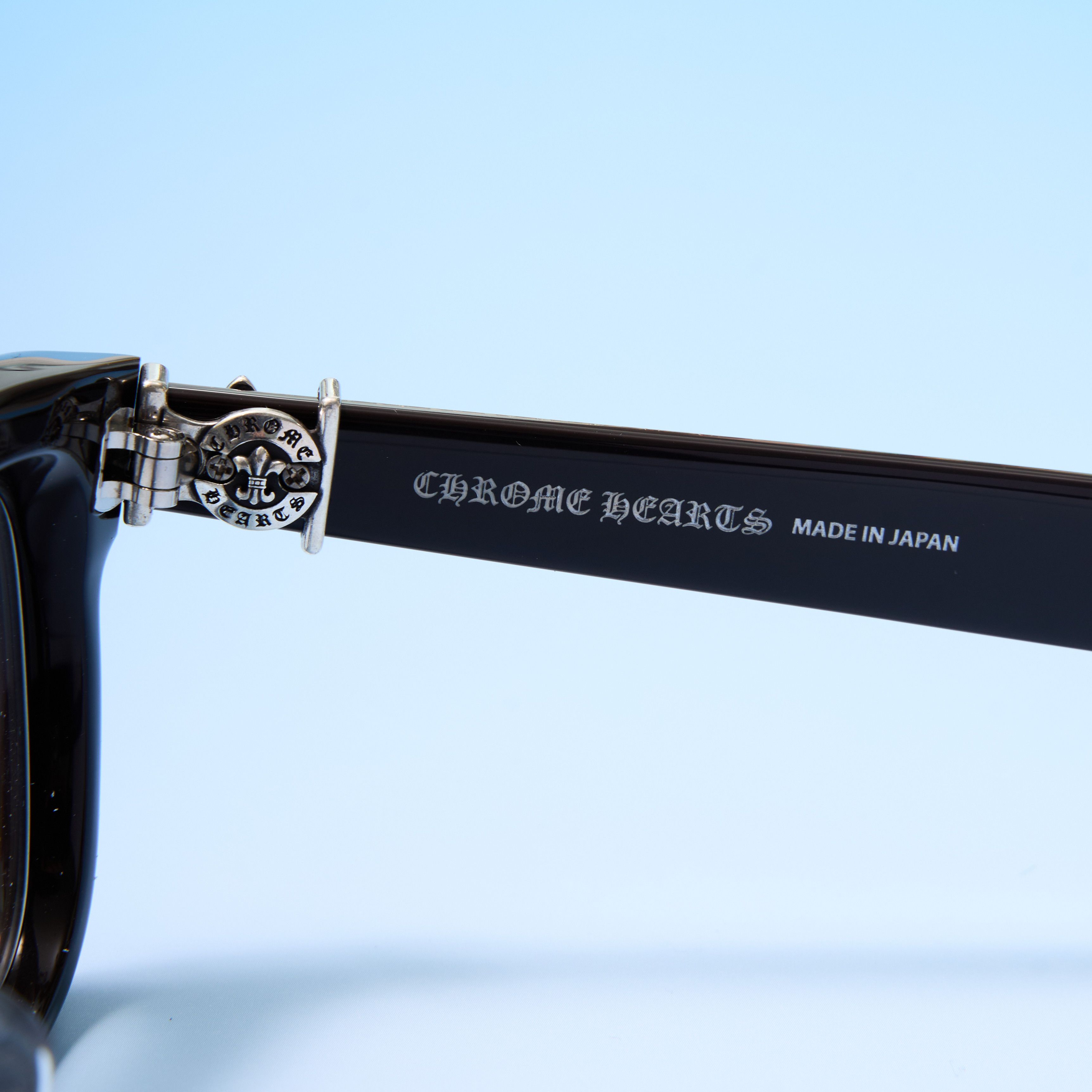 Chrome Hearts CHROME HEARTS SEE YOU IN TEA Size ONE SIZE - 7 Thumbnail
