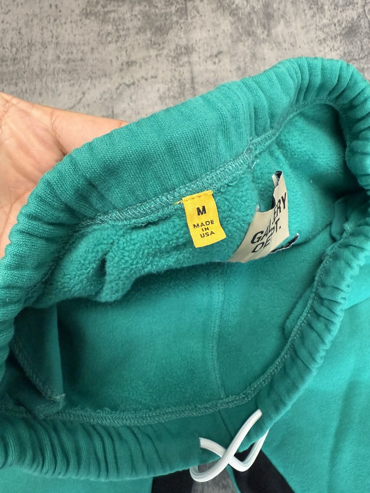 Gallery Dept. Gallery Dept. Flared Sweatpants - M Size US 32 / EU 48 - 10 Thumbnail