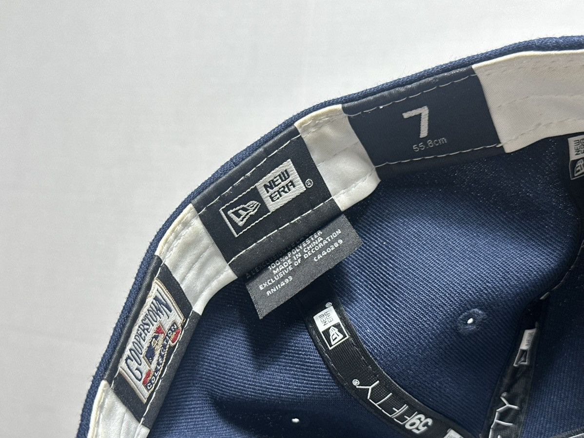 New Era Los Angeles Dodgers Hat Club Aux Cord Pack Snoop Dogg Size ONE SIZE - 7 Thumbnail